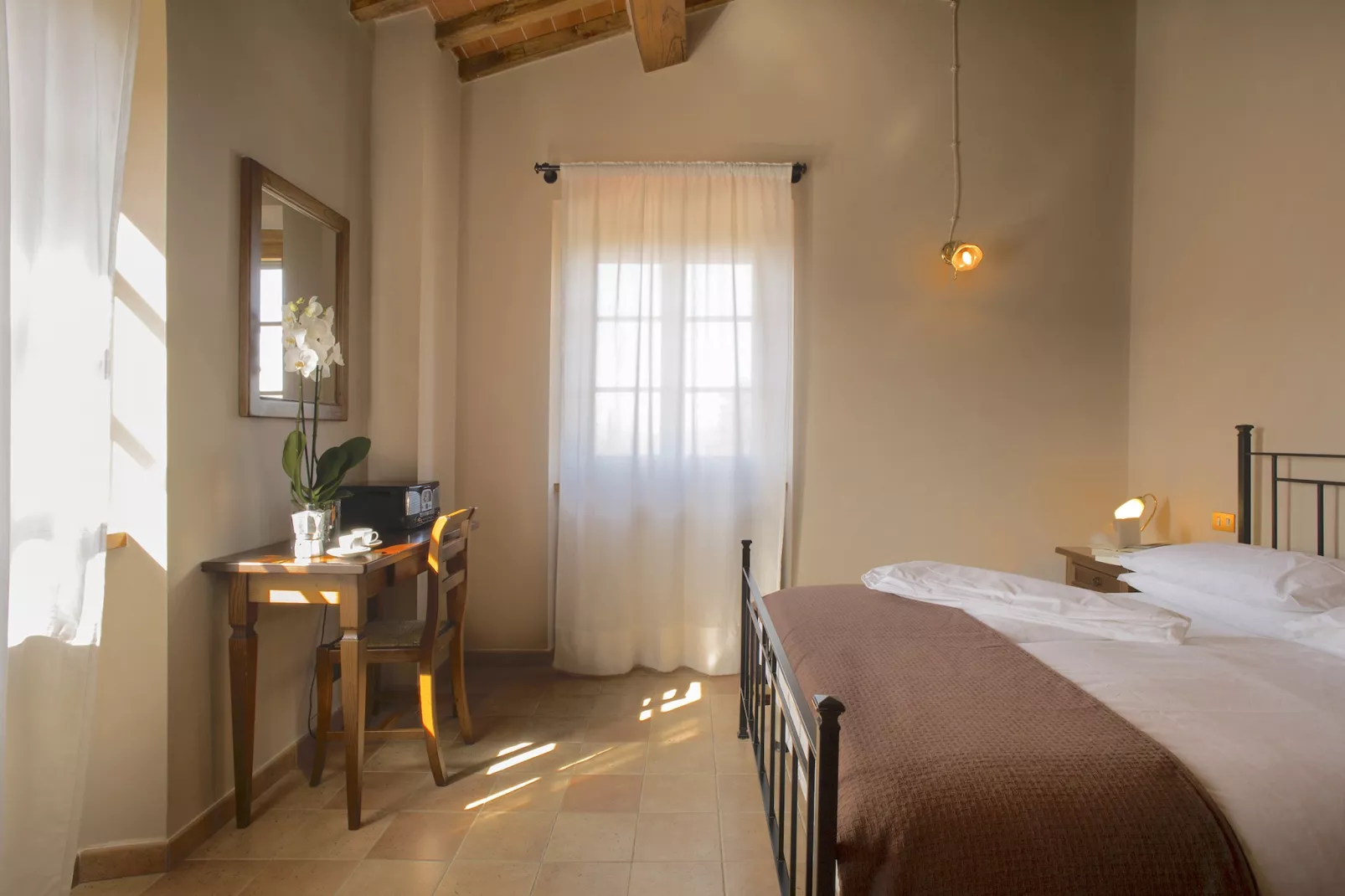 Cipresso-Bedroom