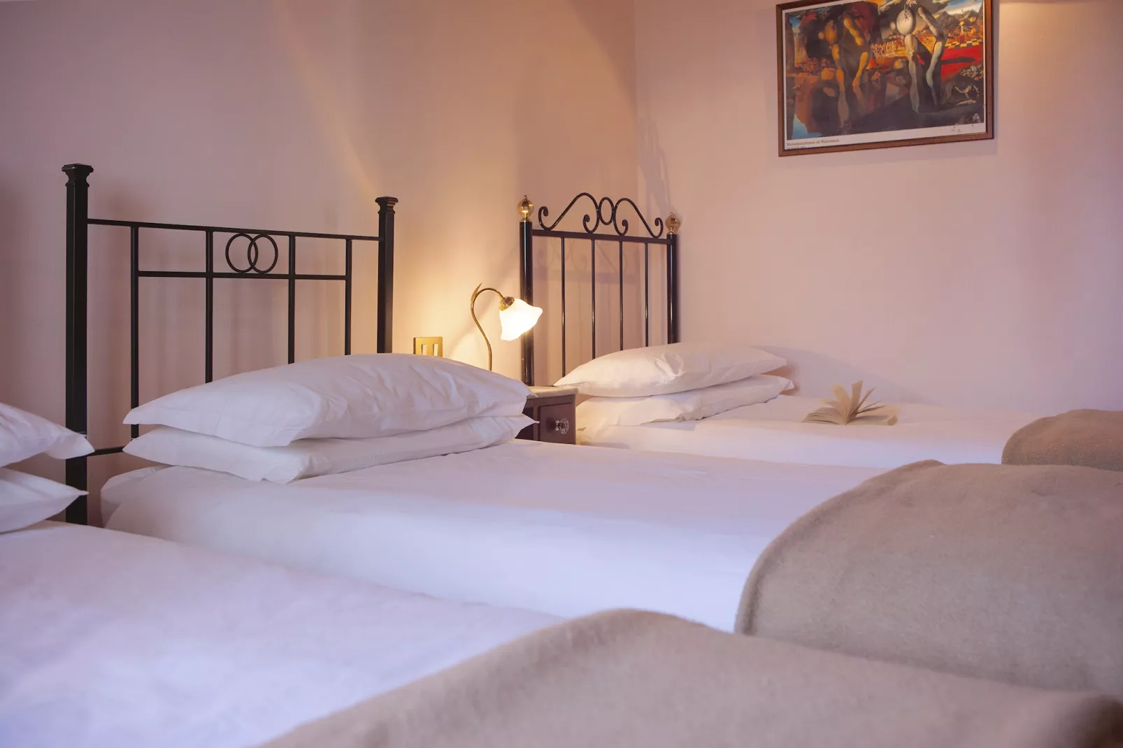 Cipresso-Bedroom