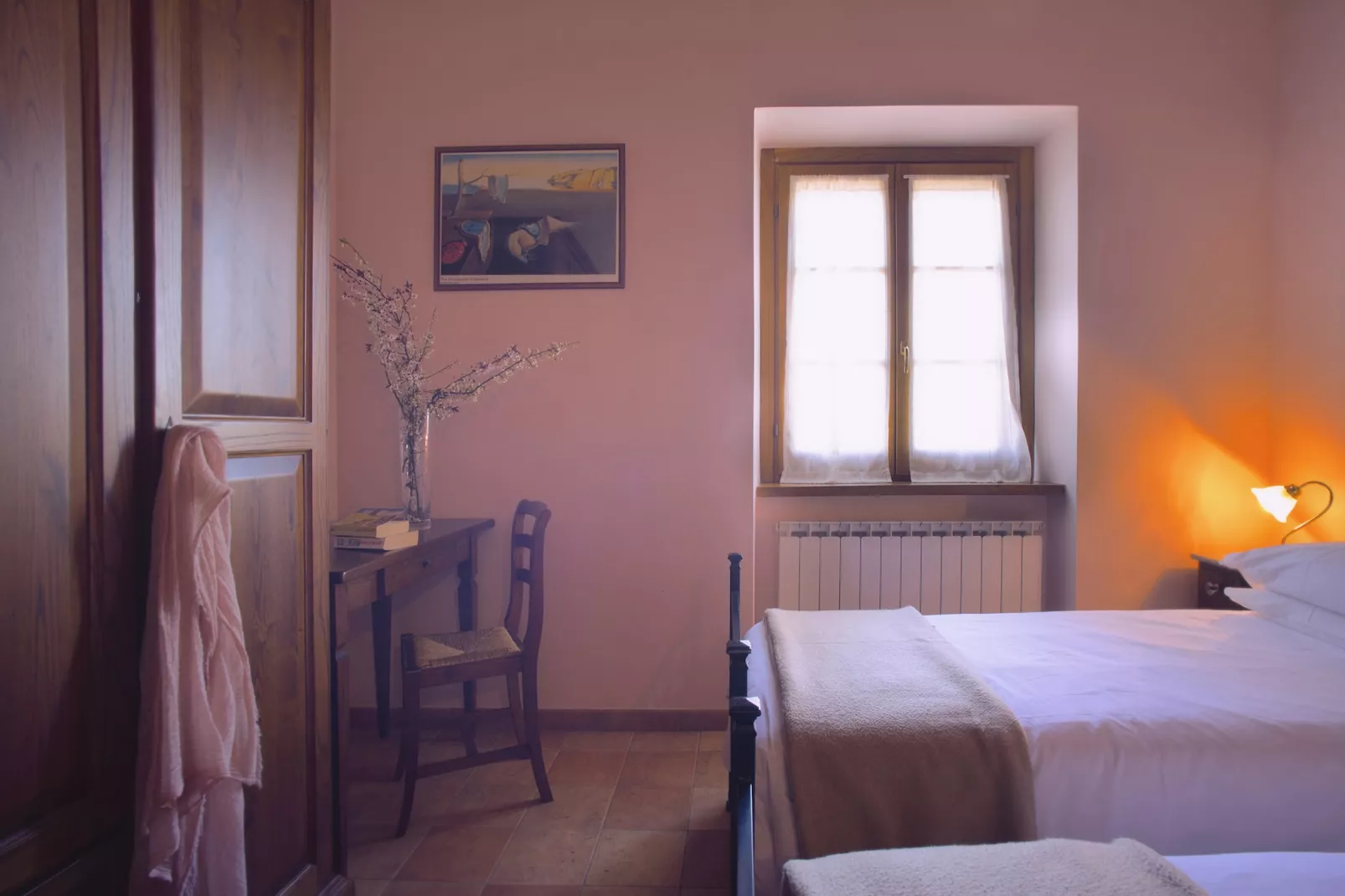 Cipresso-Bedroom