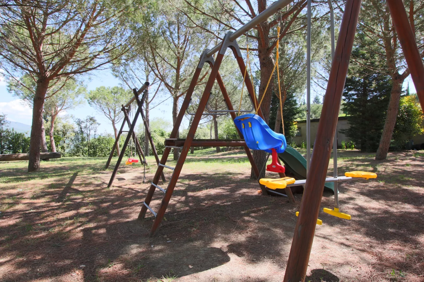 Cipresso-Facilities