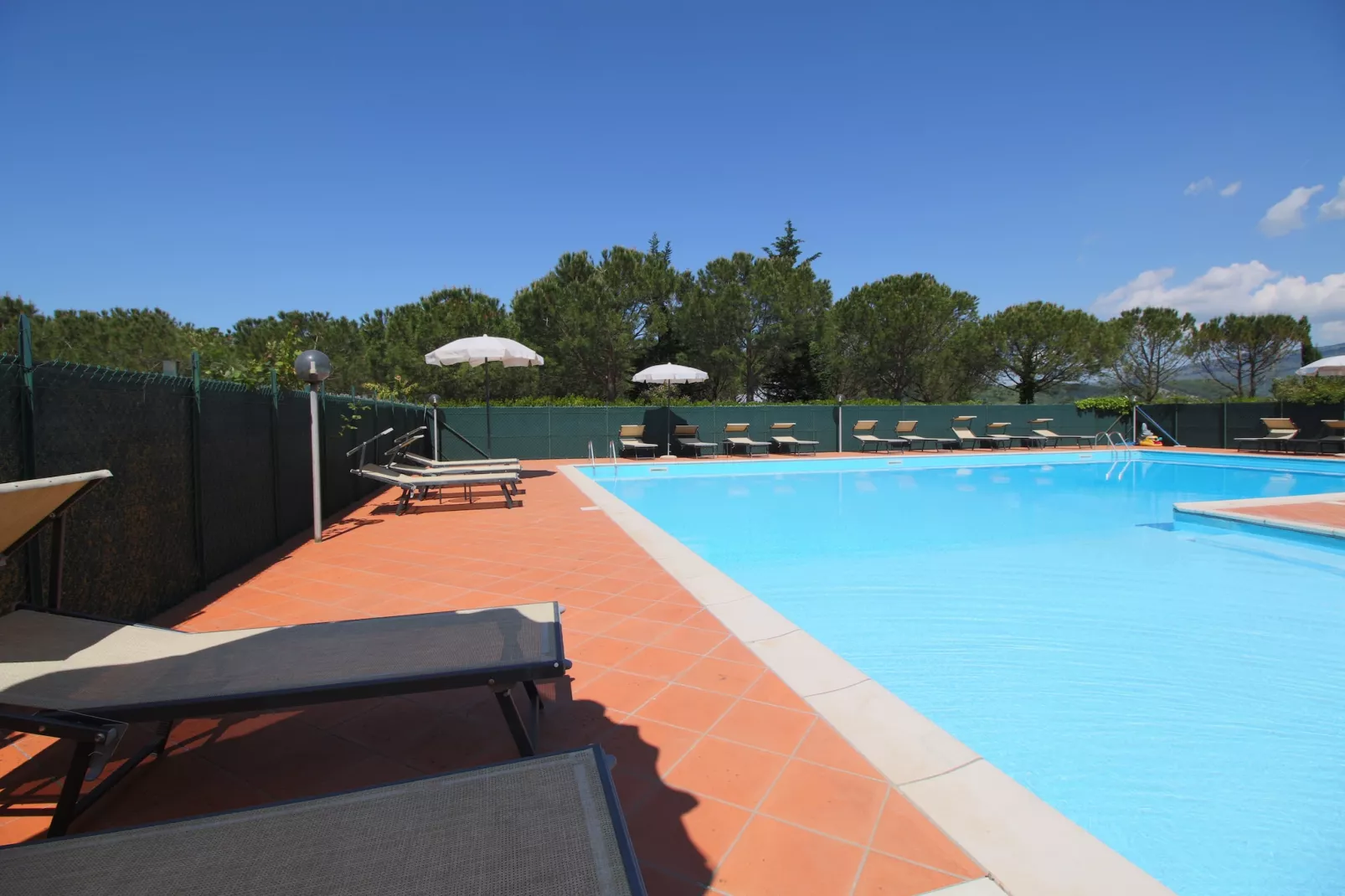 Cipresso-Pool