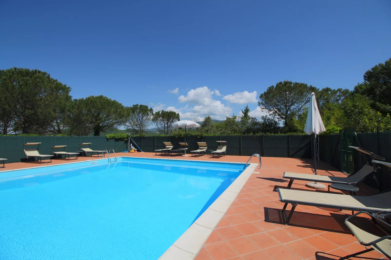 Cipresso-Pool