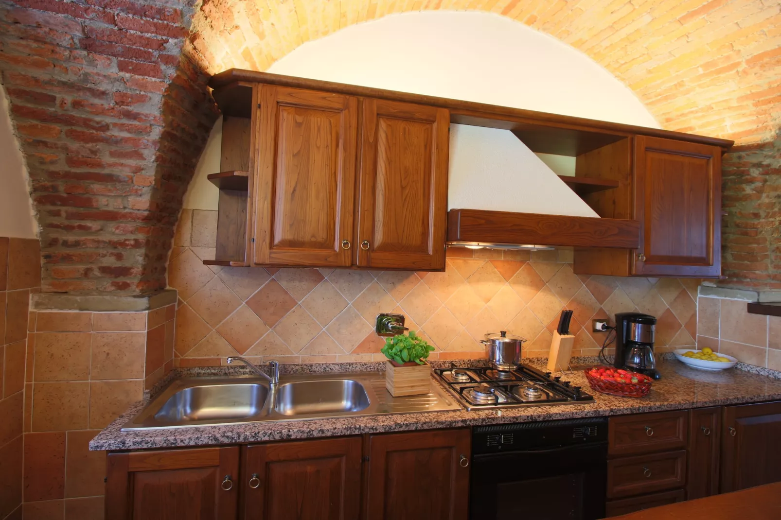 Ulivo-Kitchen