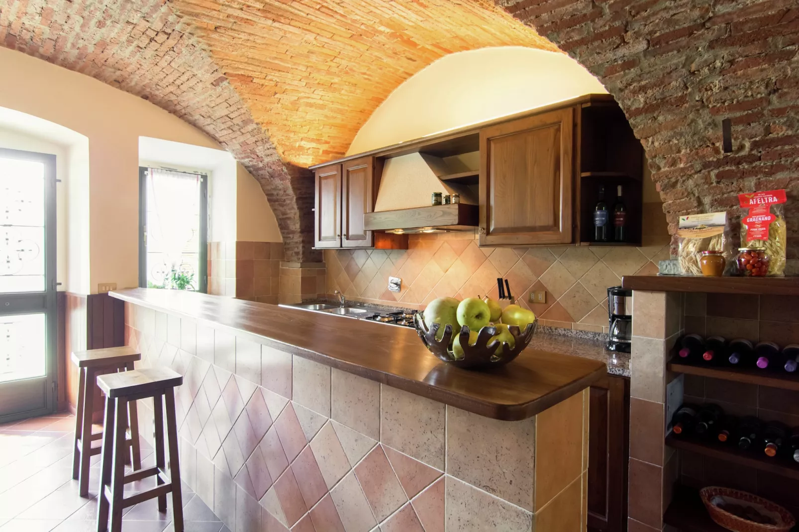 Ulivo-Kitchen
