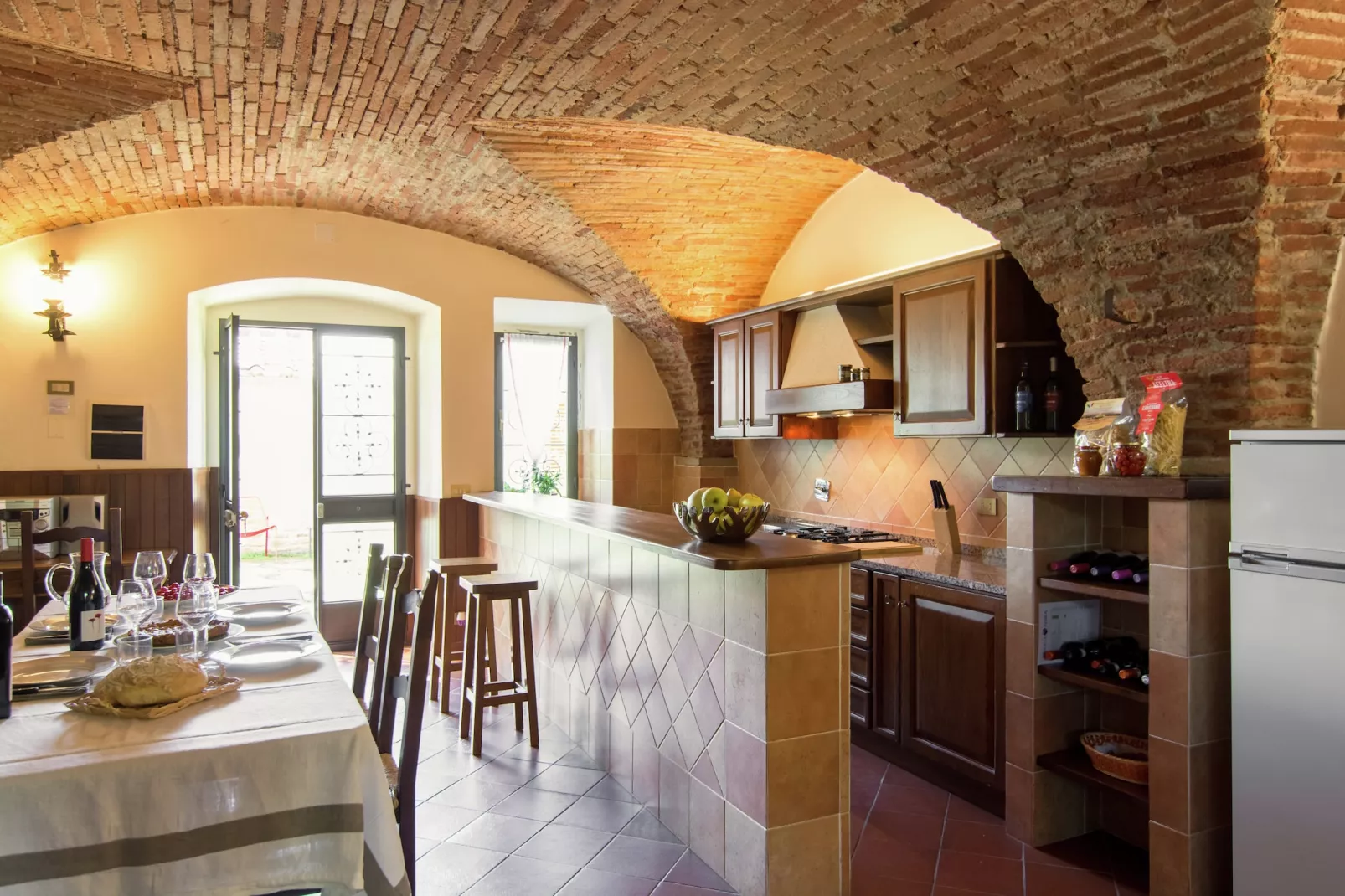 Ulivo-Kitchen