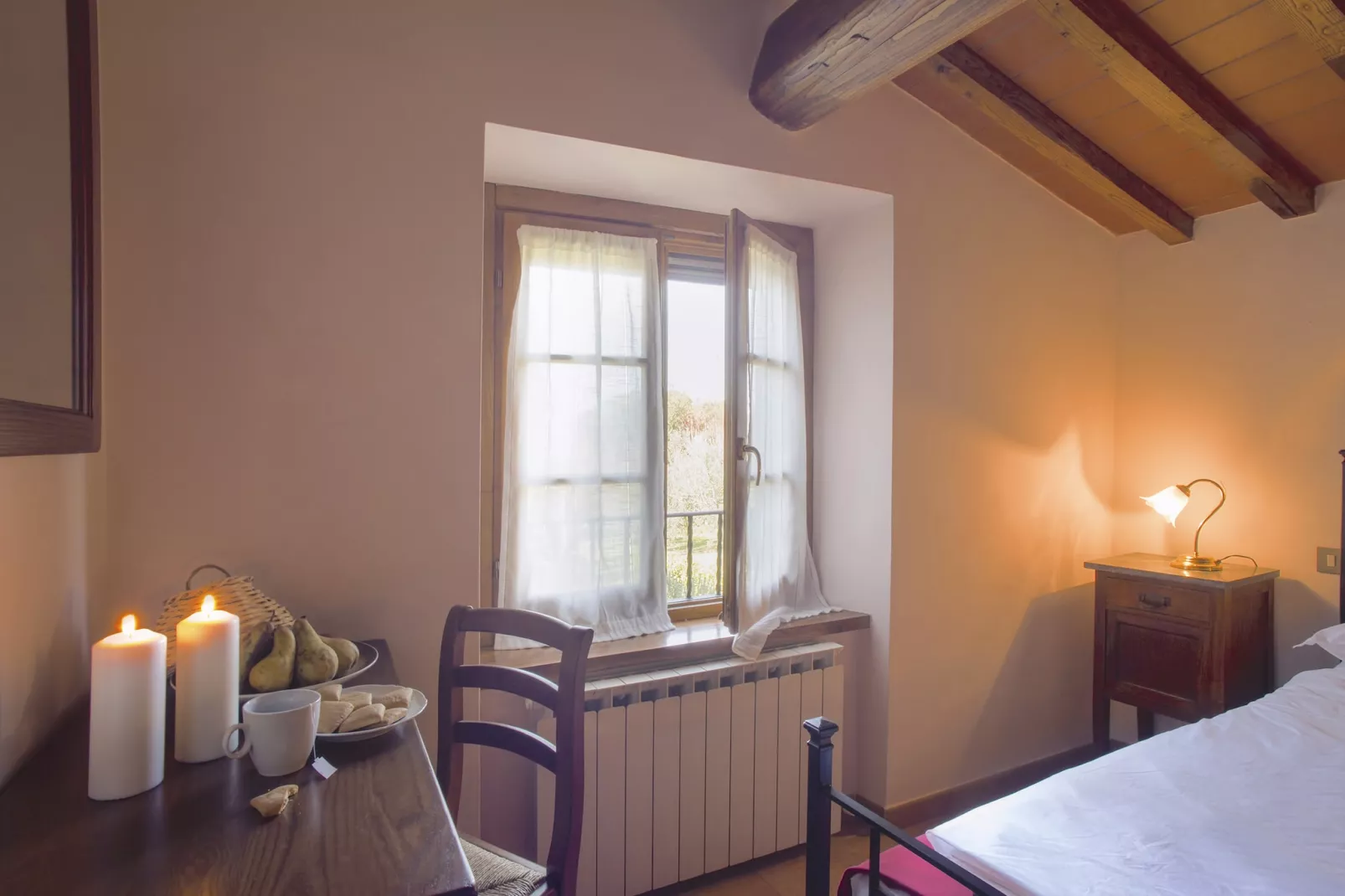 Abete-Chambre