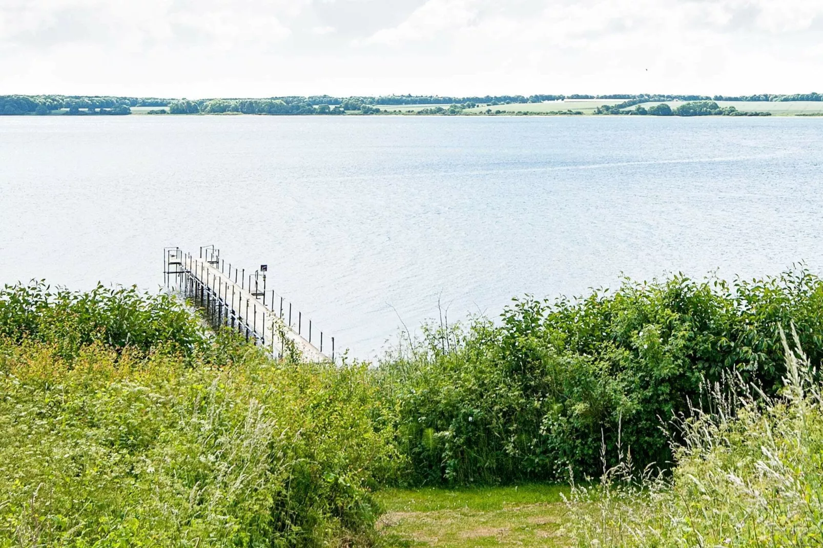 Seaside Gem in Juelsminde - B:B-Water view