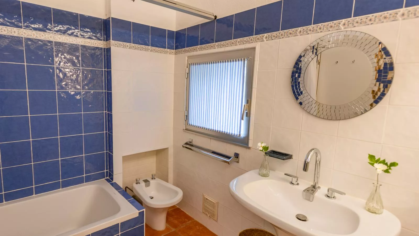 La porteuse deau-Bathroom