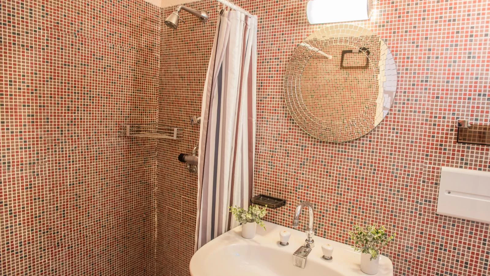 La porteuse deau-Bathroom