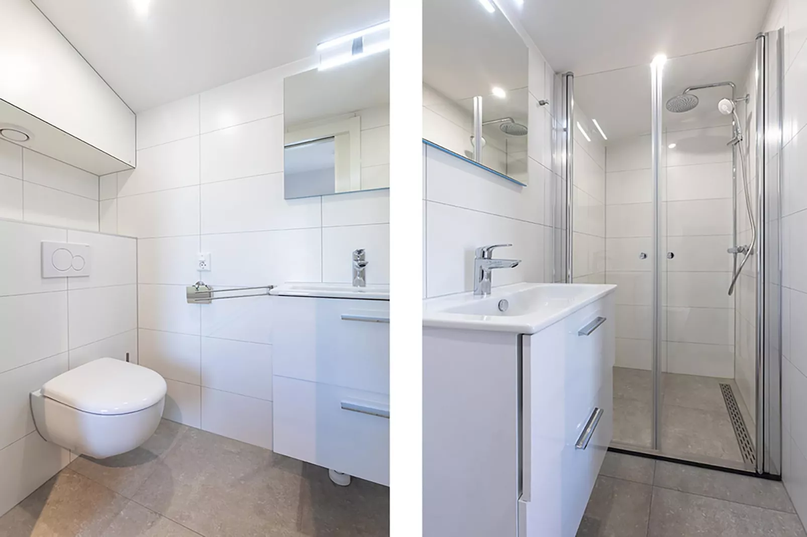Docklodge 16-Bathroom