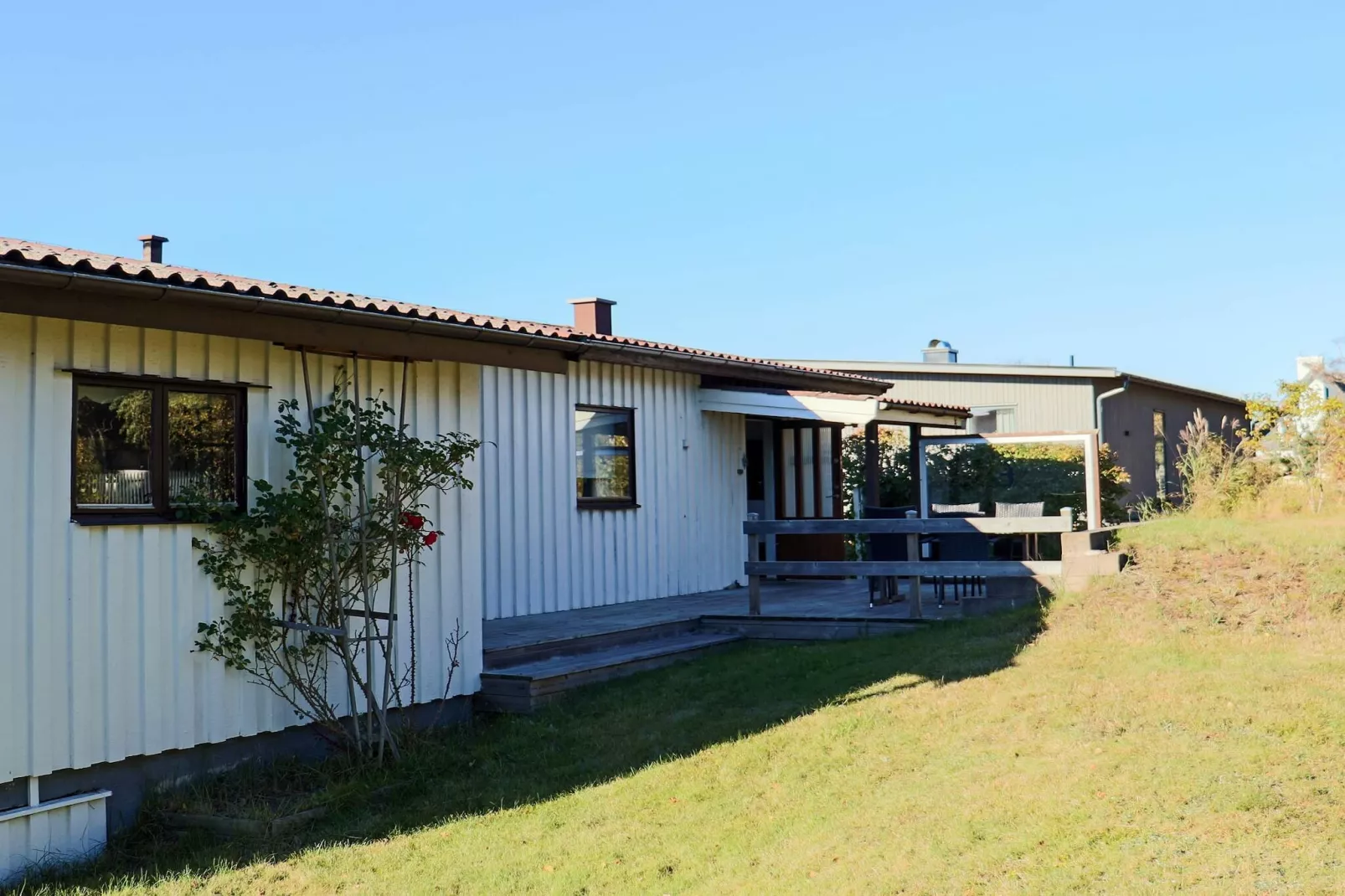 6 person holiday home in Laholm-By Traum-Outdoor
