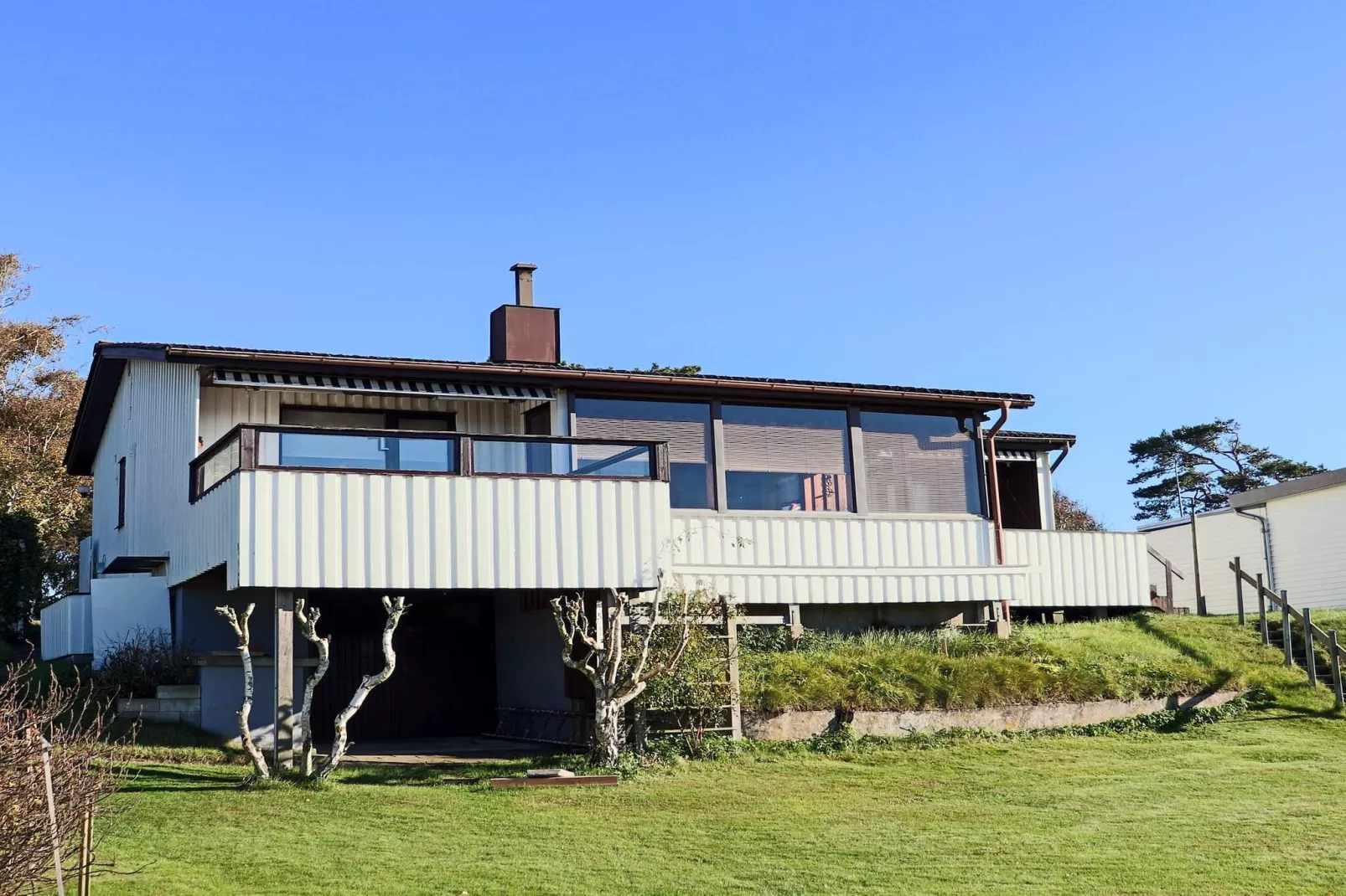 6 person holiday home in Laholm-By Traum-Outdoor