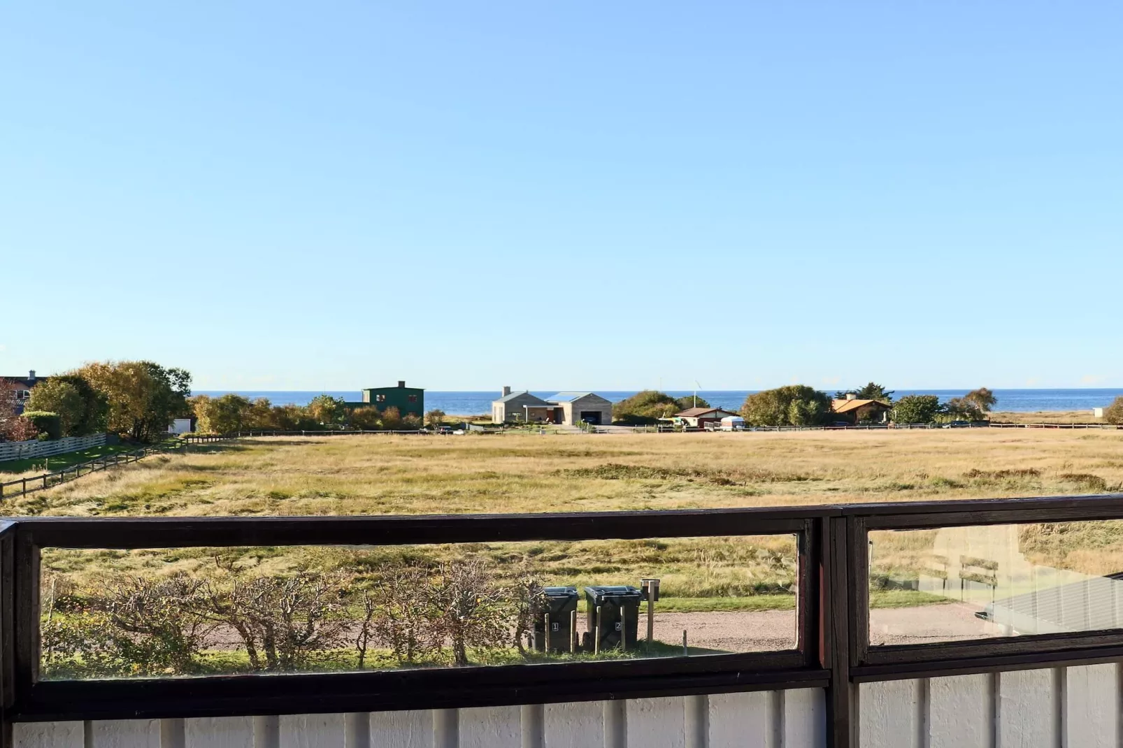 6 person holiday home in Laholm-By Traum-Water view