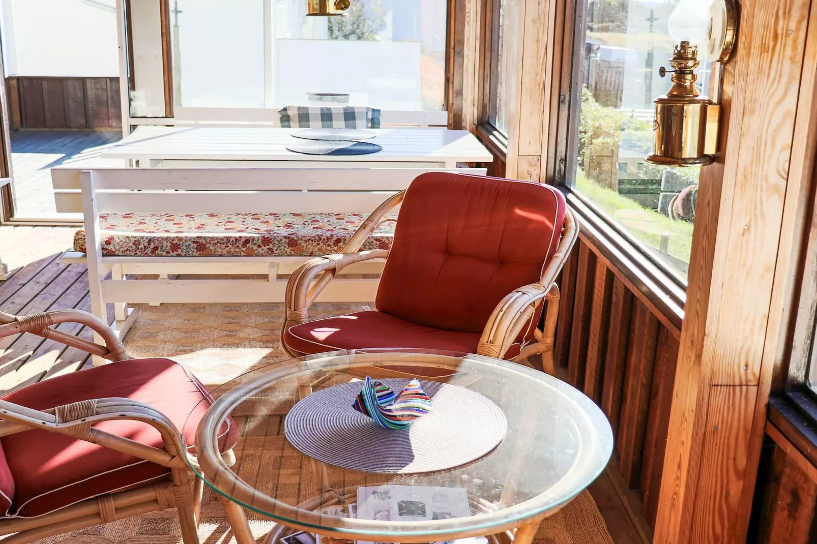 6 person holiday home in Laholm-By Traum-Indoor