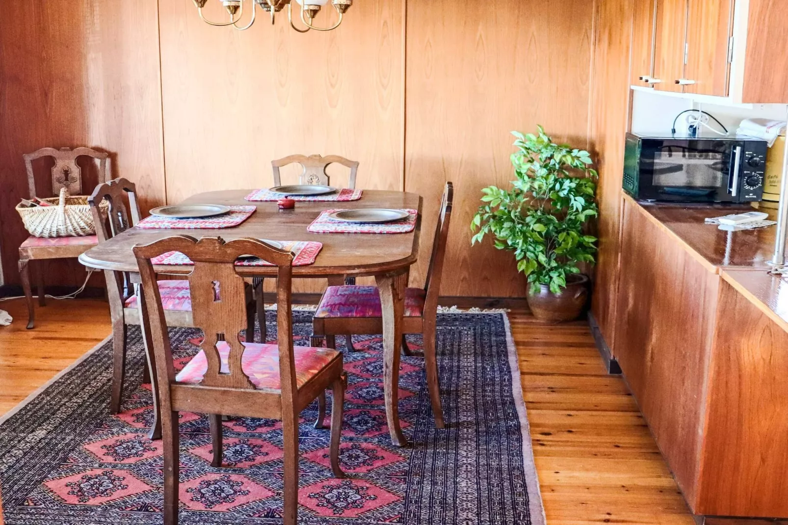 6 person holiday home in Laholm-By Traum-Indoor
