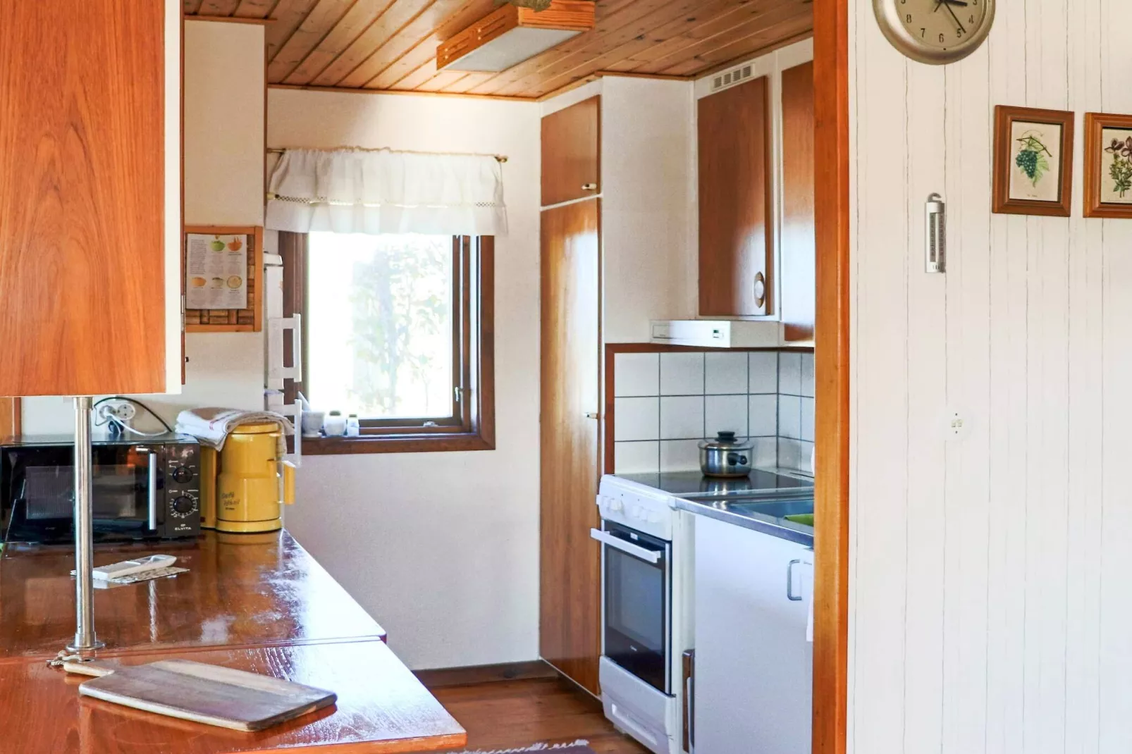 6 person holiday home in Laholm-By Traum-Indoor