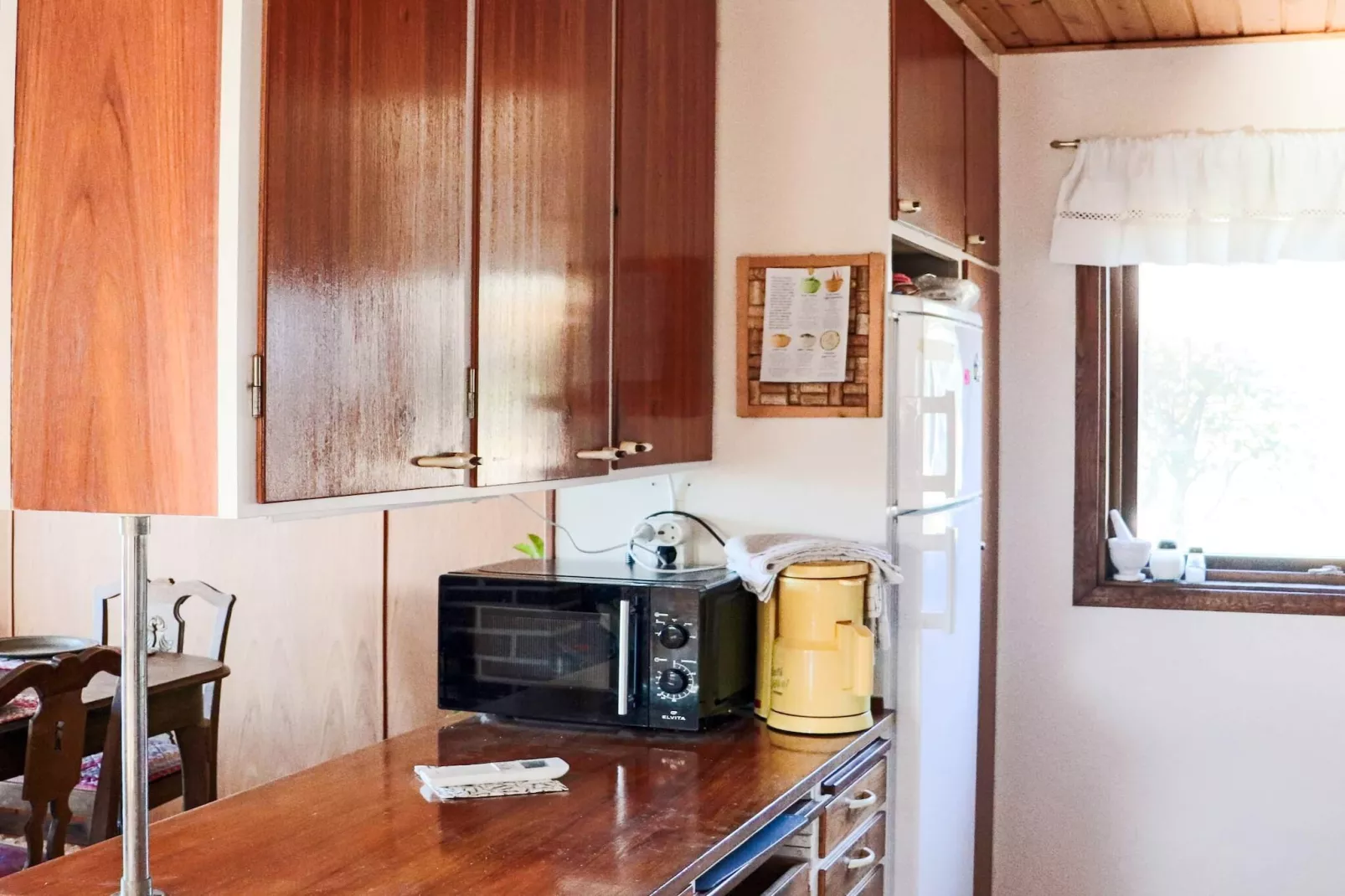 6 person holiday home in Laholm-By Traum-Indoor