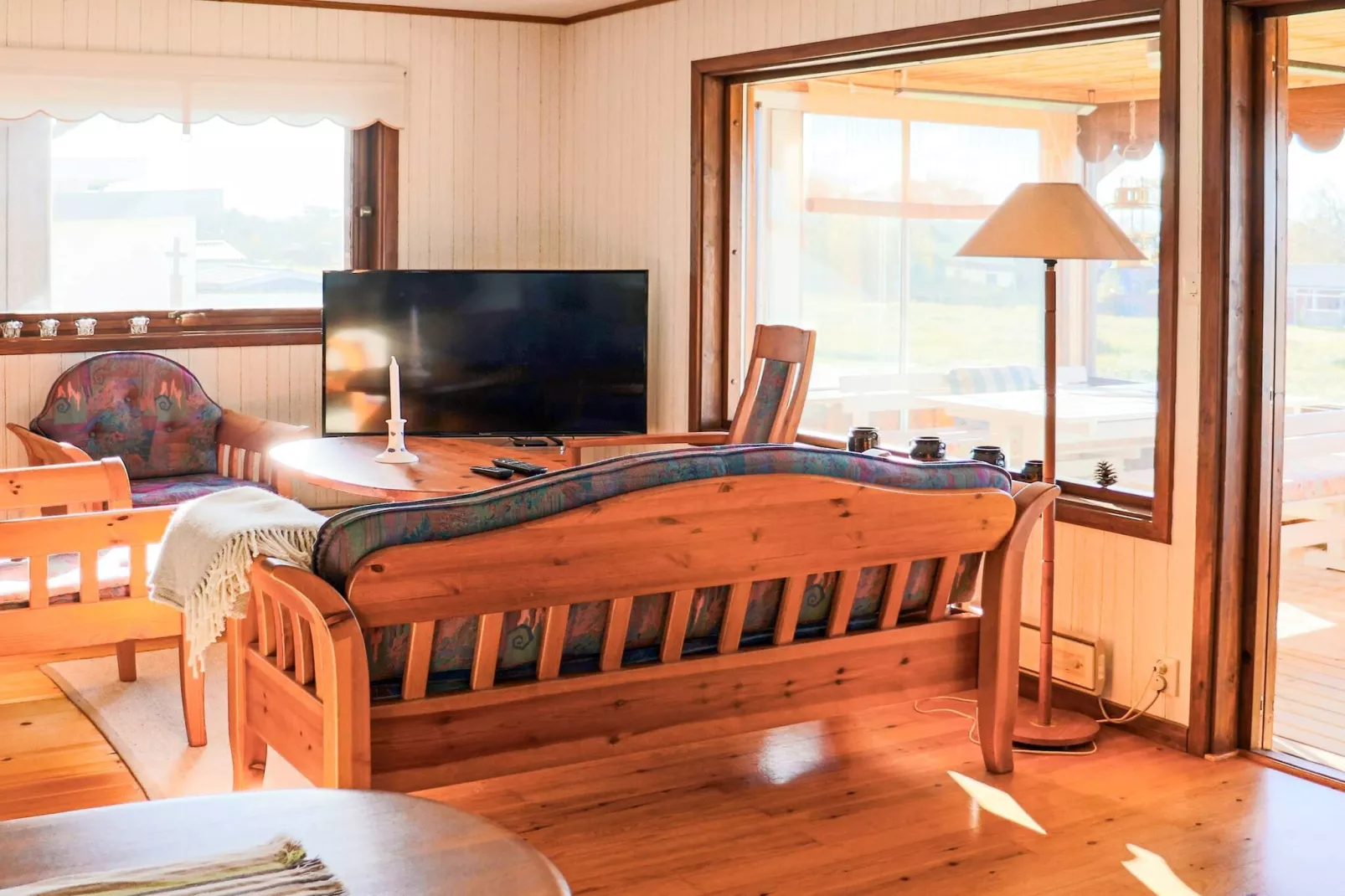 6 person holiday home in Laholm-By Traum-Indoor