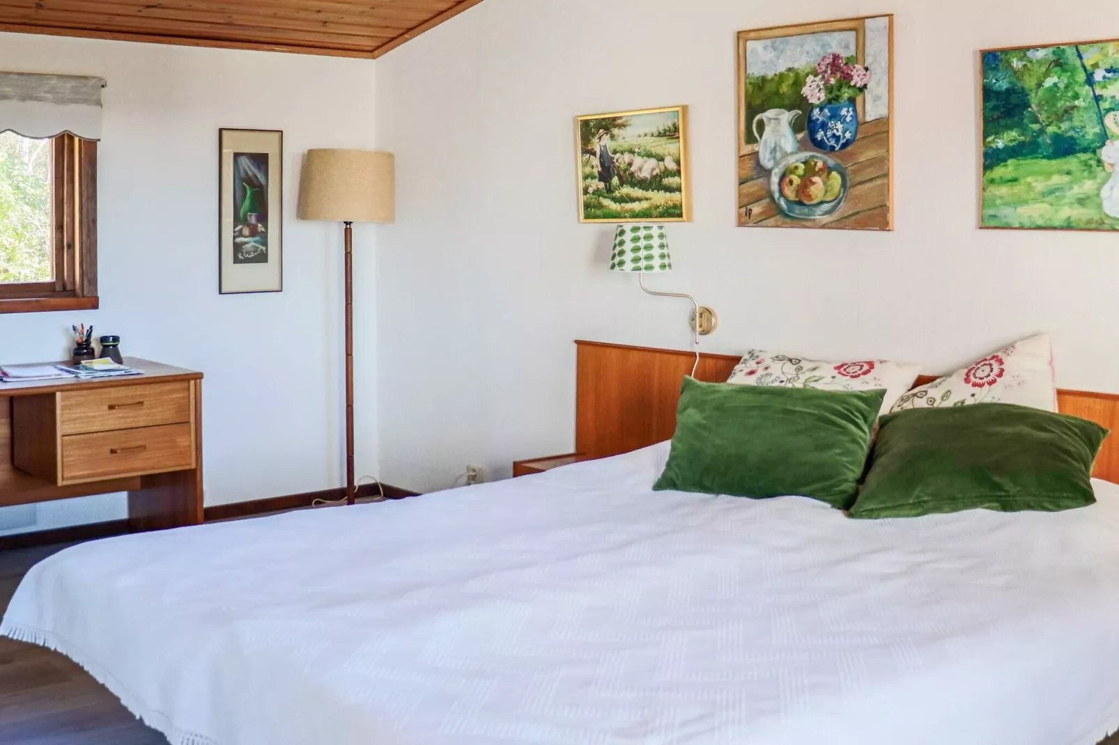 6 person holiday home in Laholm-By Traum-Indoor