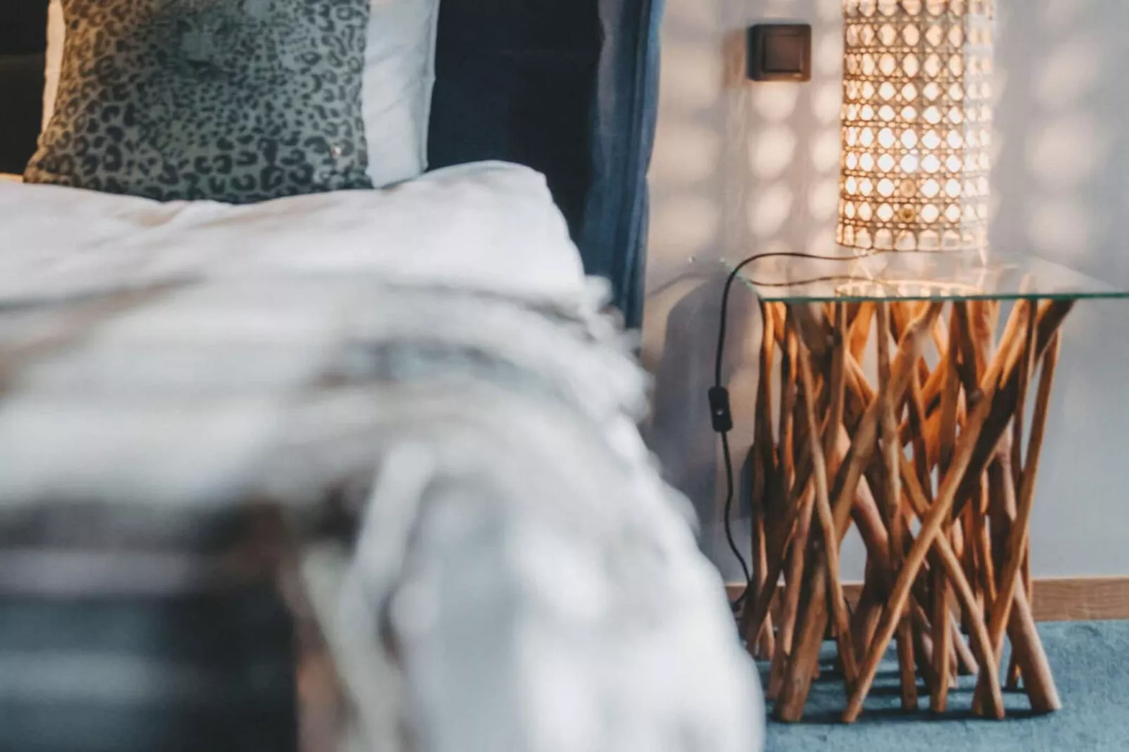 4-Sterne-Hotelzimmer mit kostenlosem Frühstück-Innen
