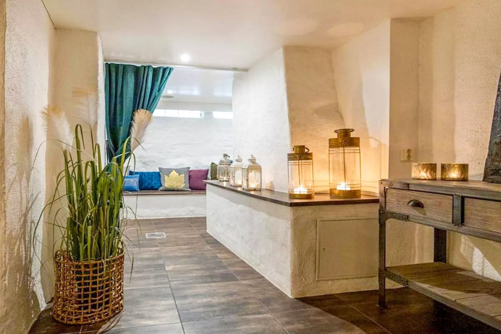 4-Star Room with Free Breakfast and Spa Bath-Indoor