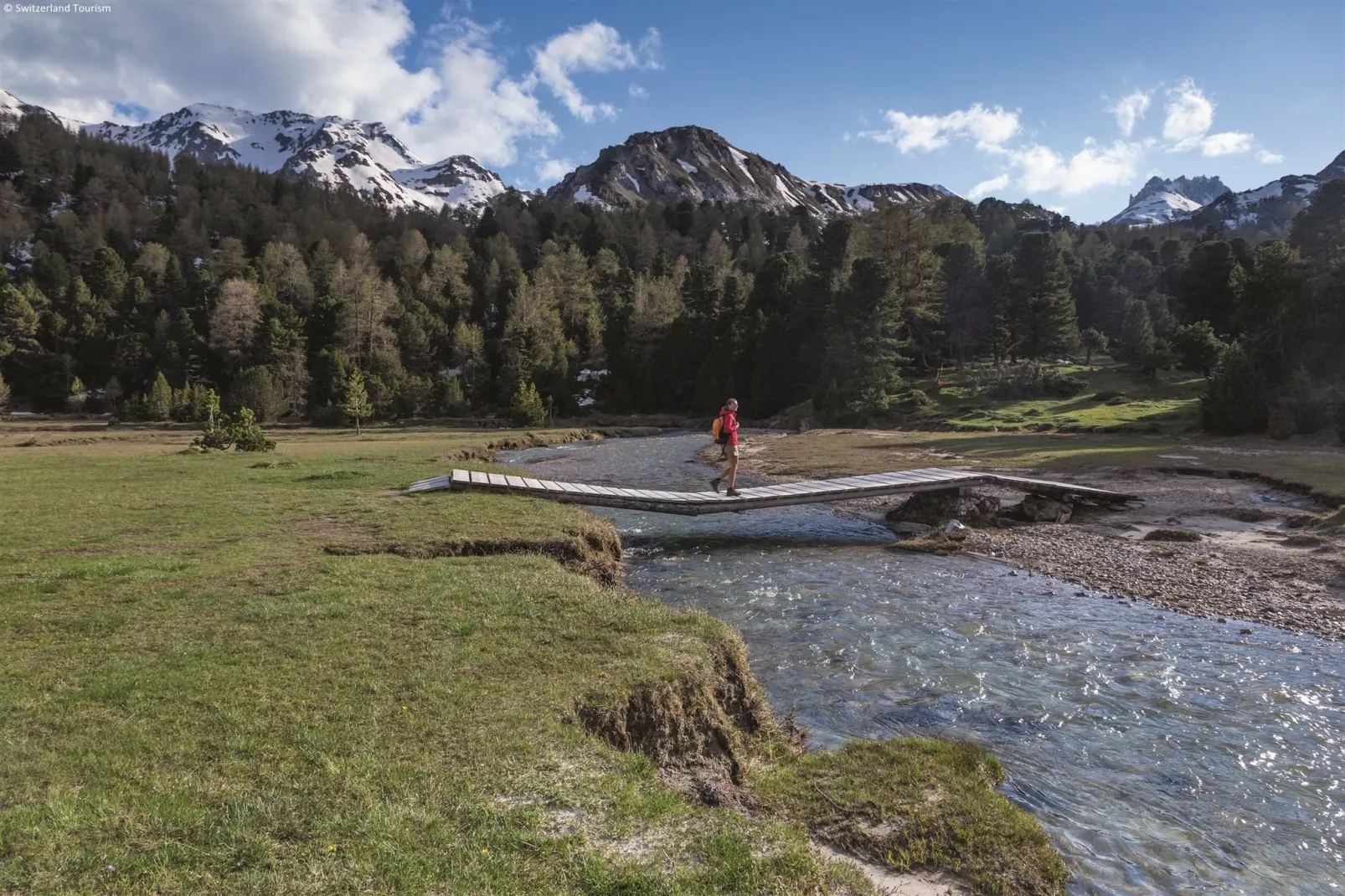 Apartment Bellevue-Gebiete Sommer 20 km