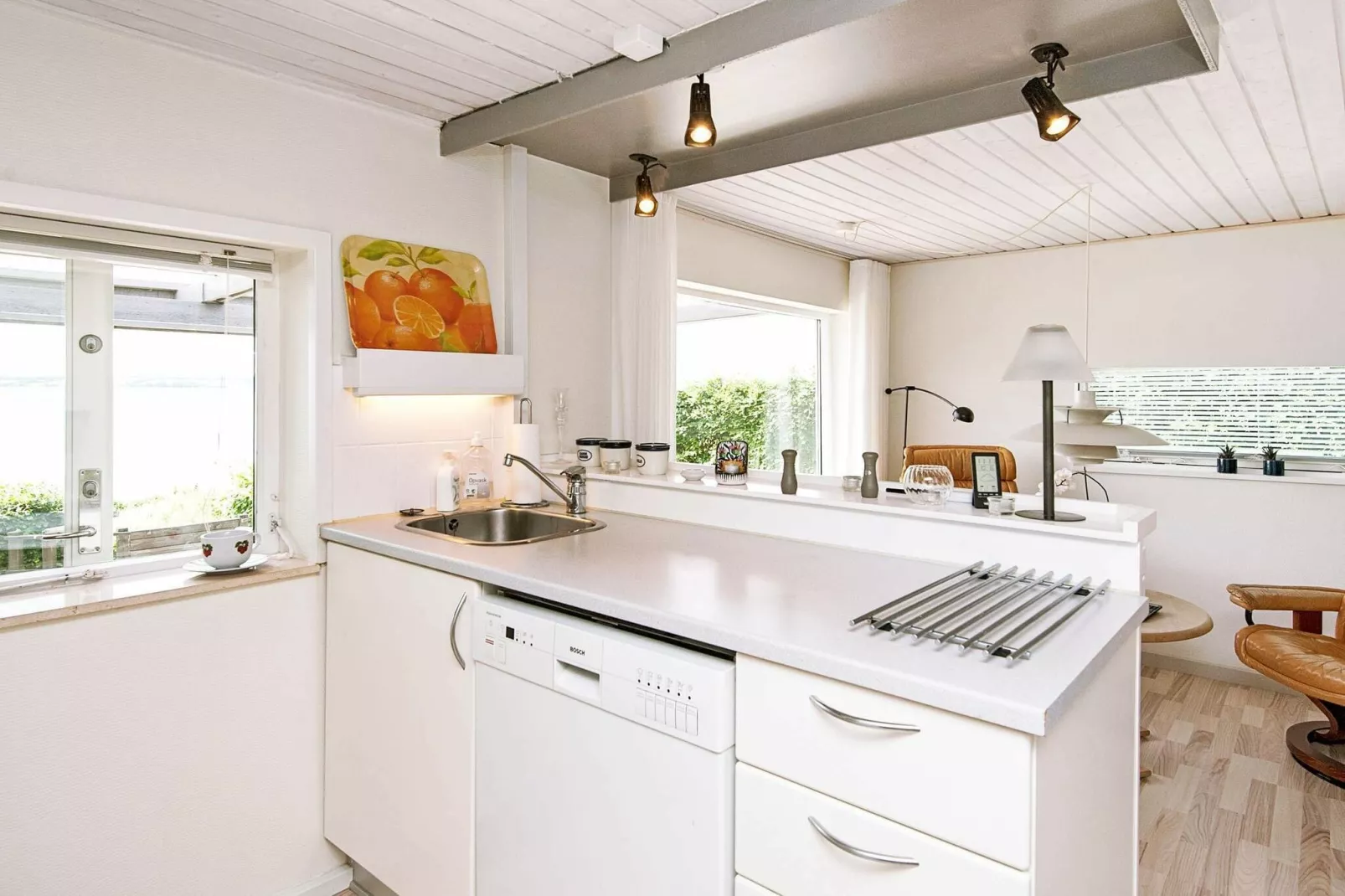 Seaside Gem in Juelsminde - B:B-Indoor