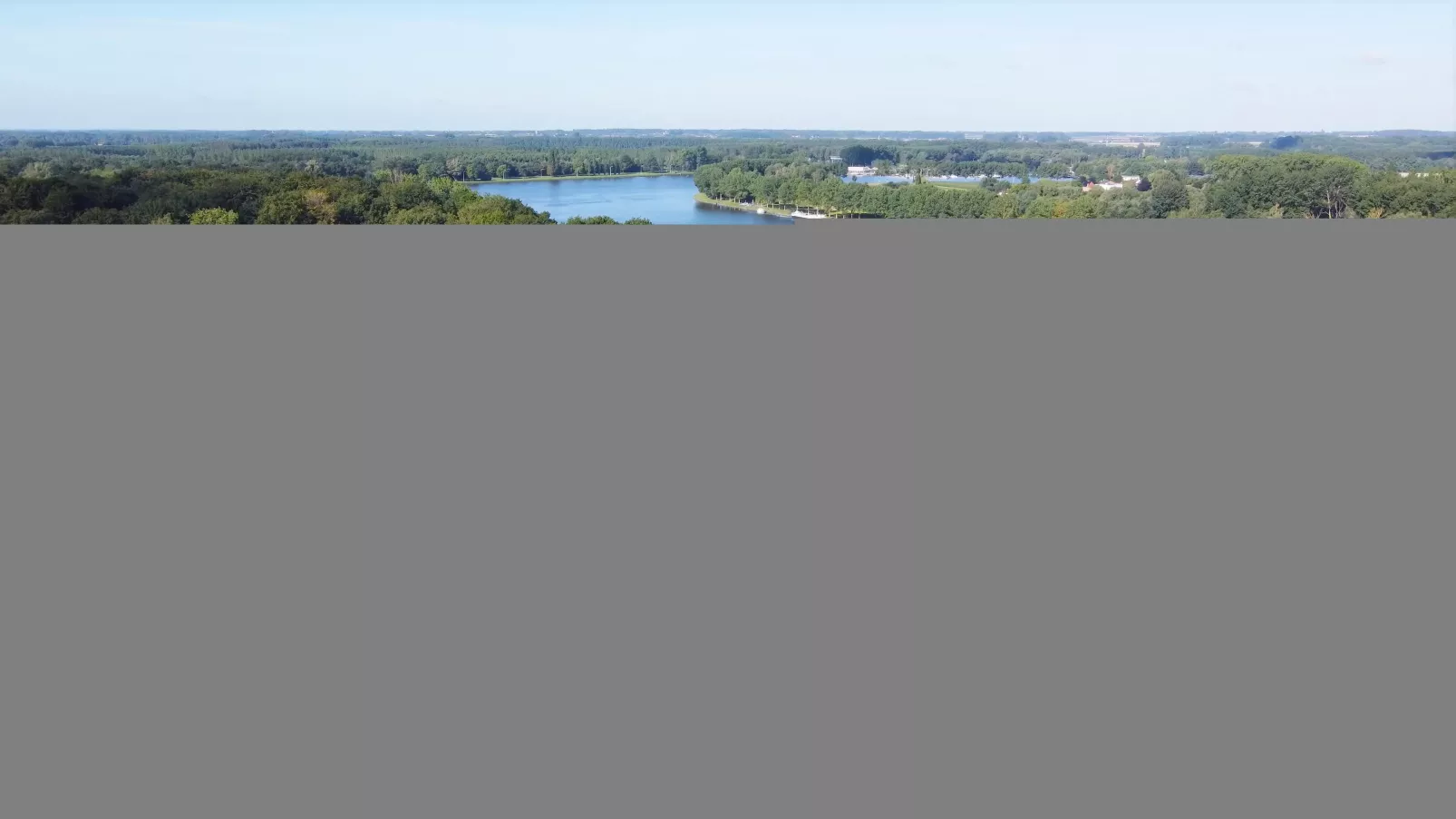 The Lodge by YourNature-Areas summer 1km