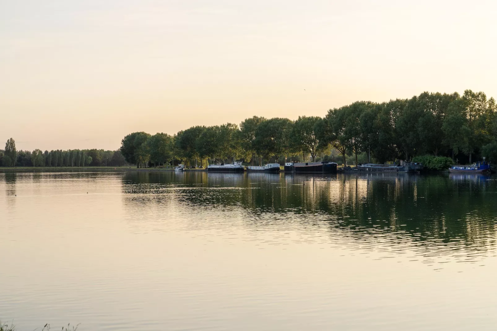 The Lake House by YourNature-Areas summer 5km