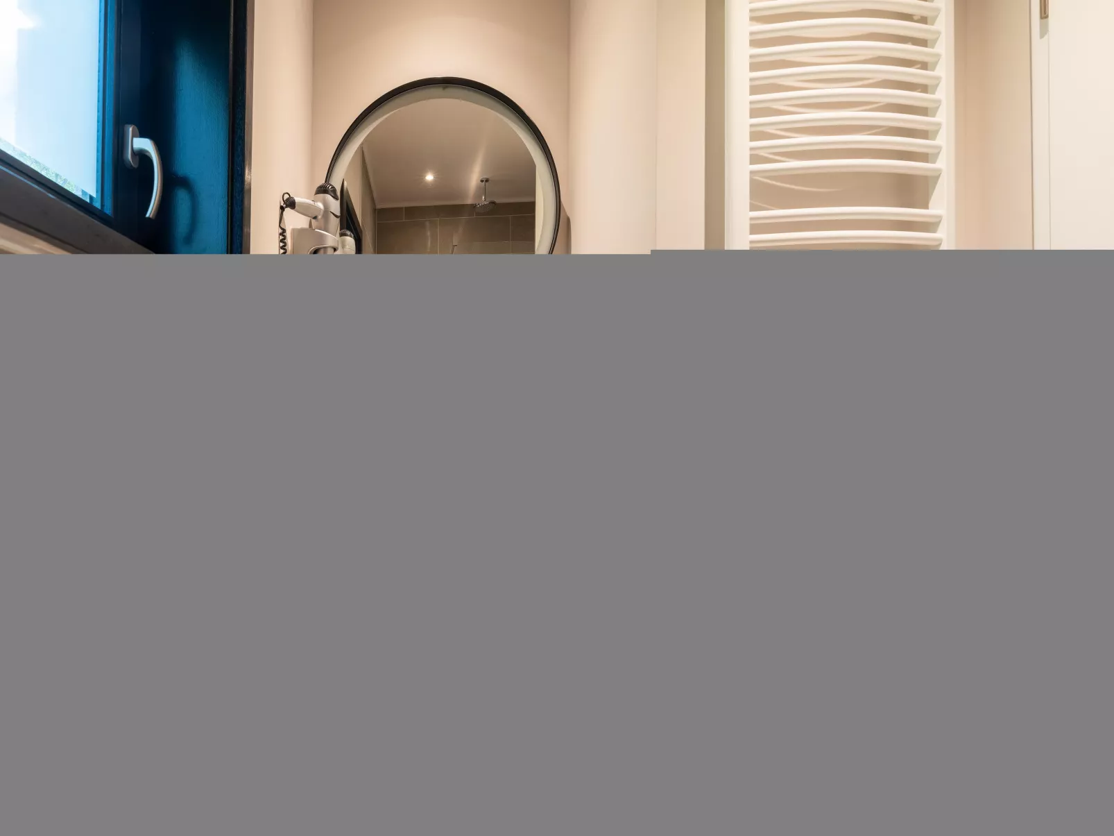 The Lake House by YourNature-Bathroom