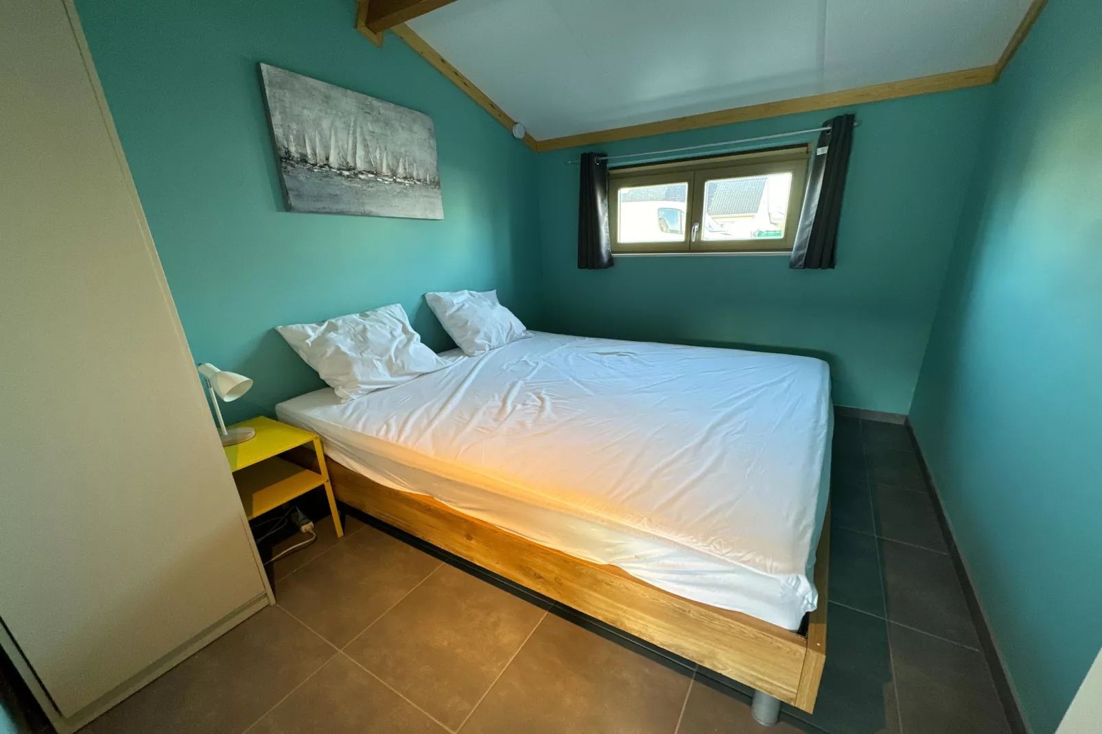 WH2 / 9-Bedroom