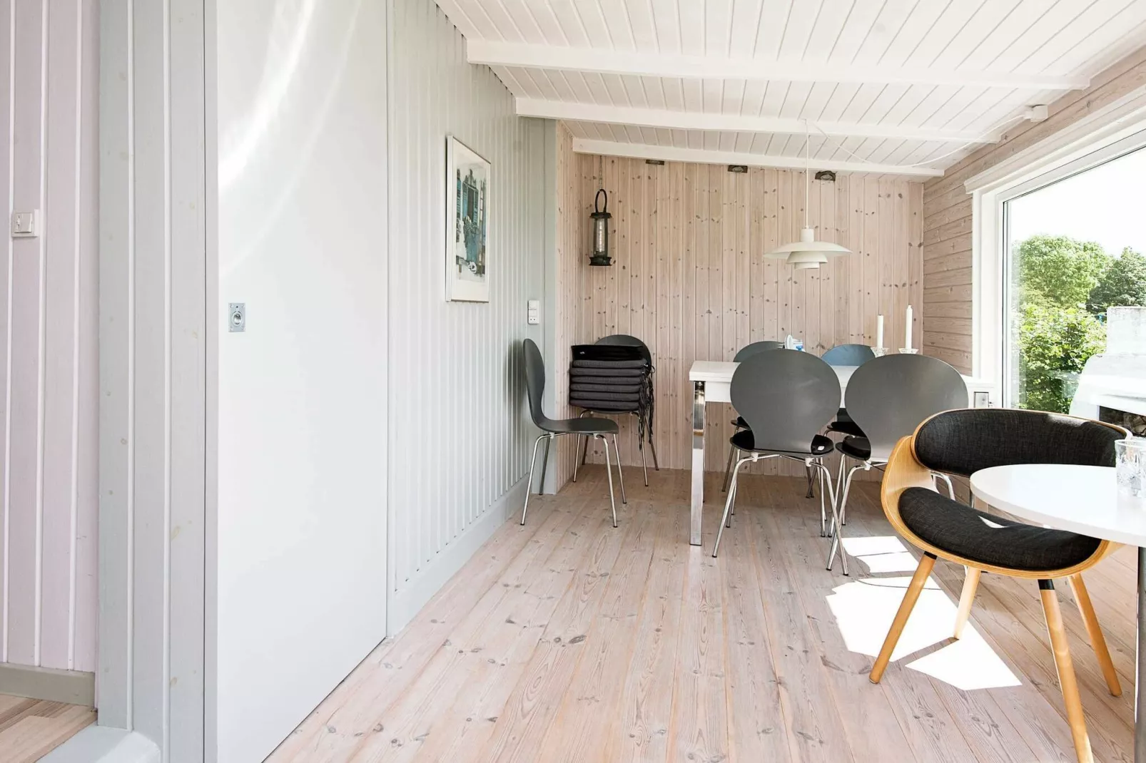 Seaside Gem in Juelsminde - B:B-Indoor