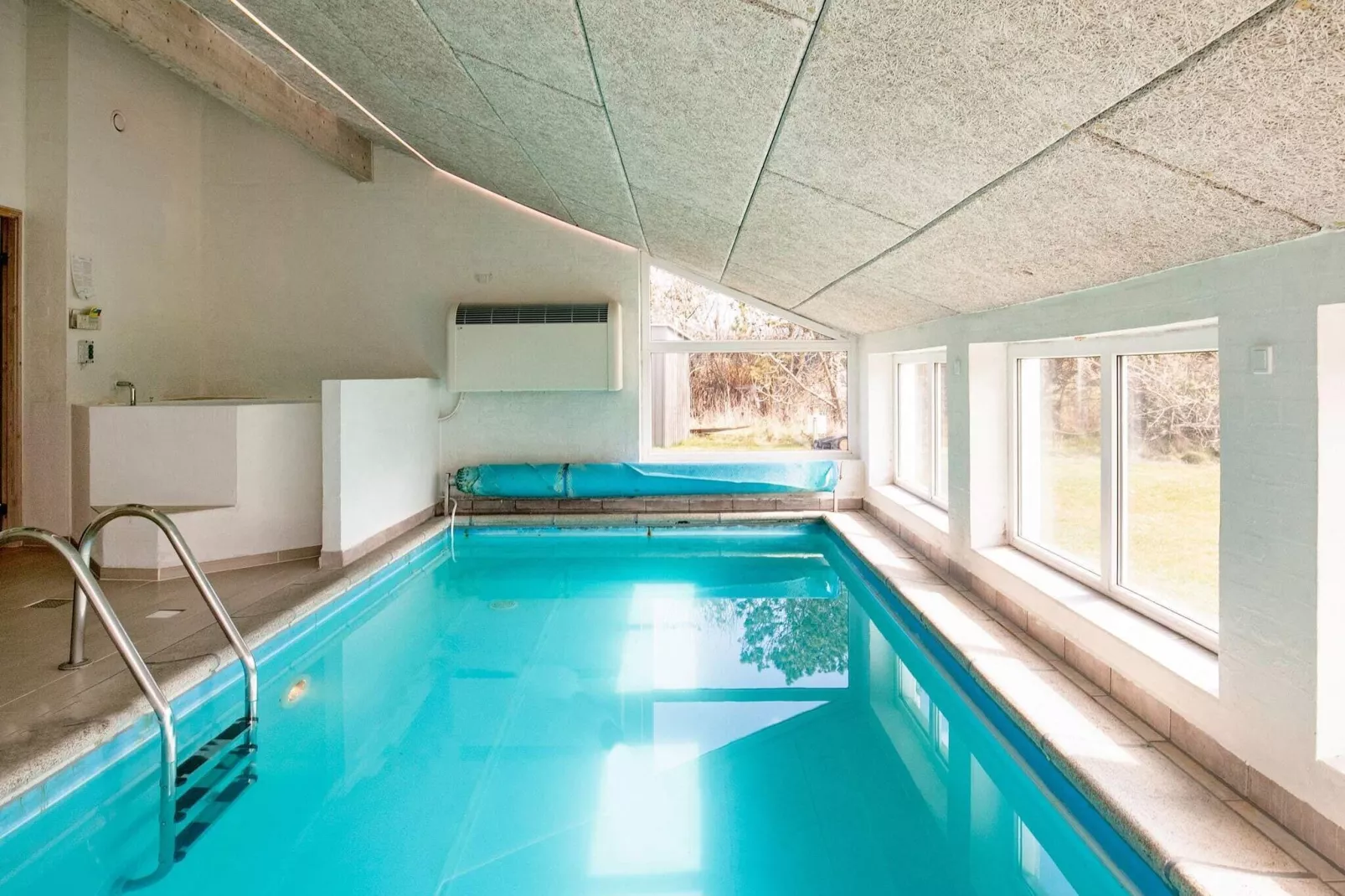 10 person holiday home in Hjørring