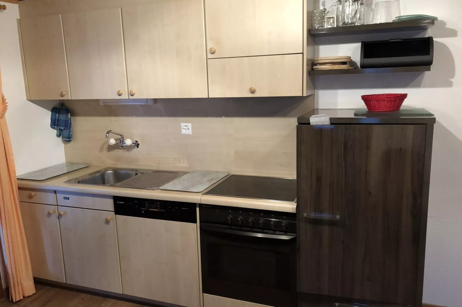 Volpe-Kitchen