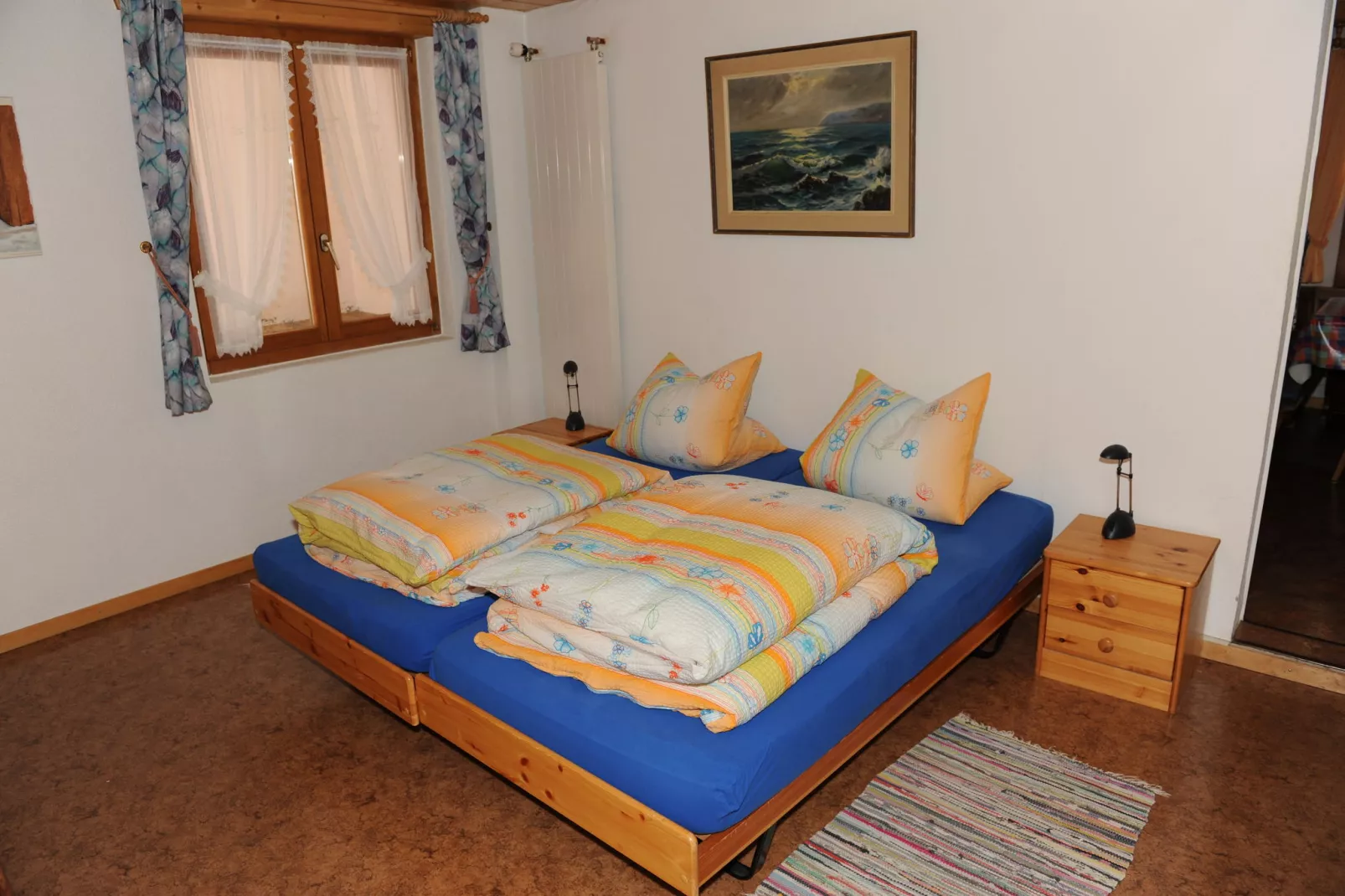 Volpe-Bedroom