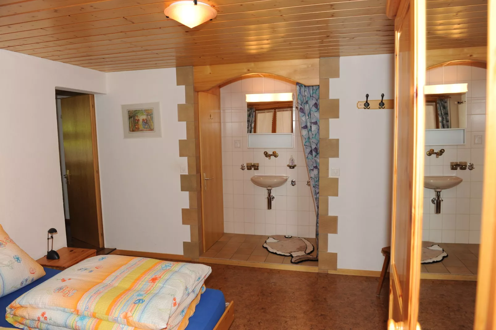 Volpe-Bedroom