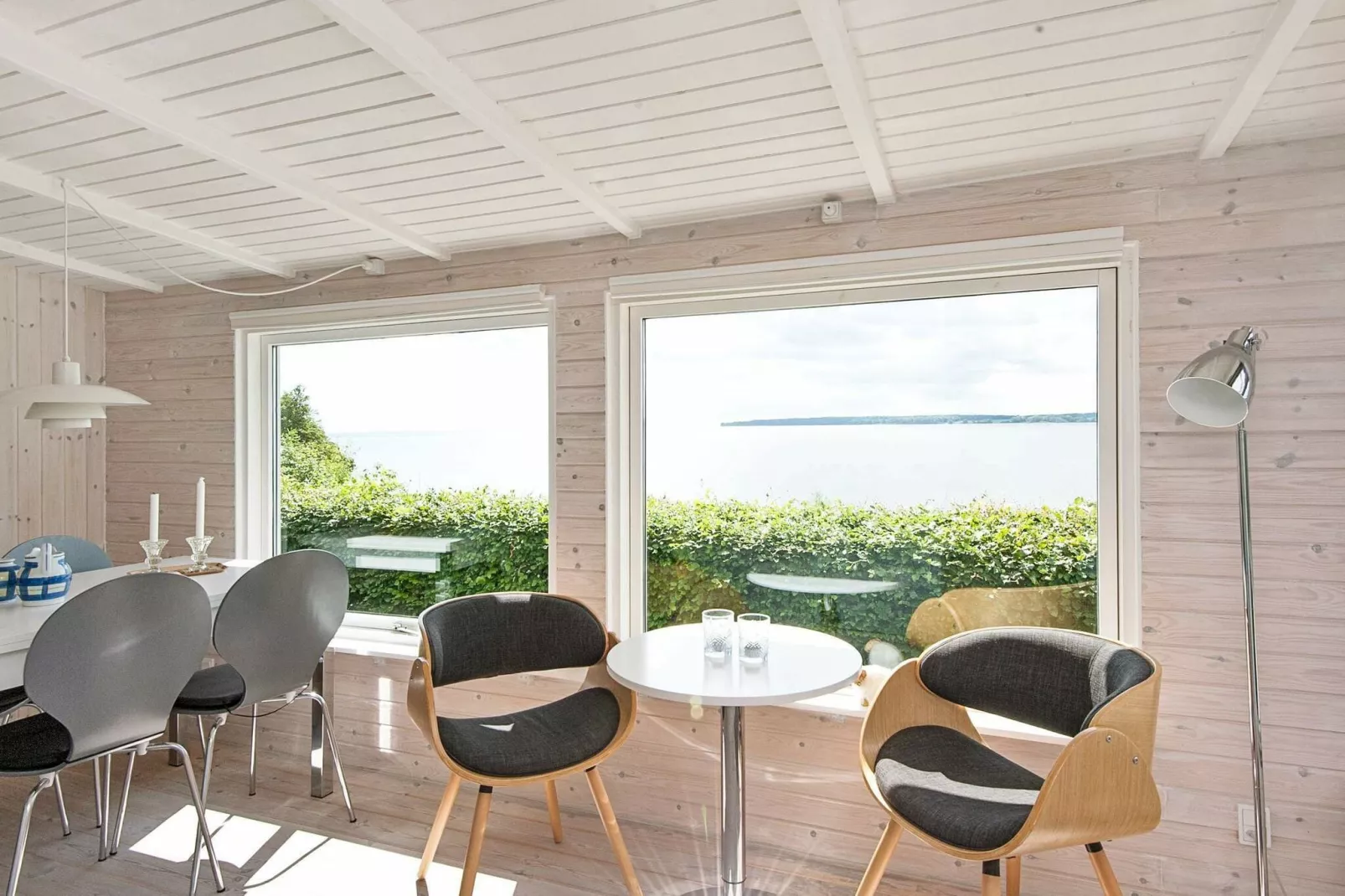 Seaside Gem in Juelsminde - B:B-Indoor