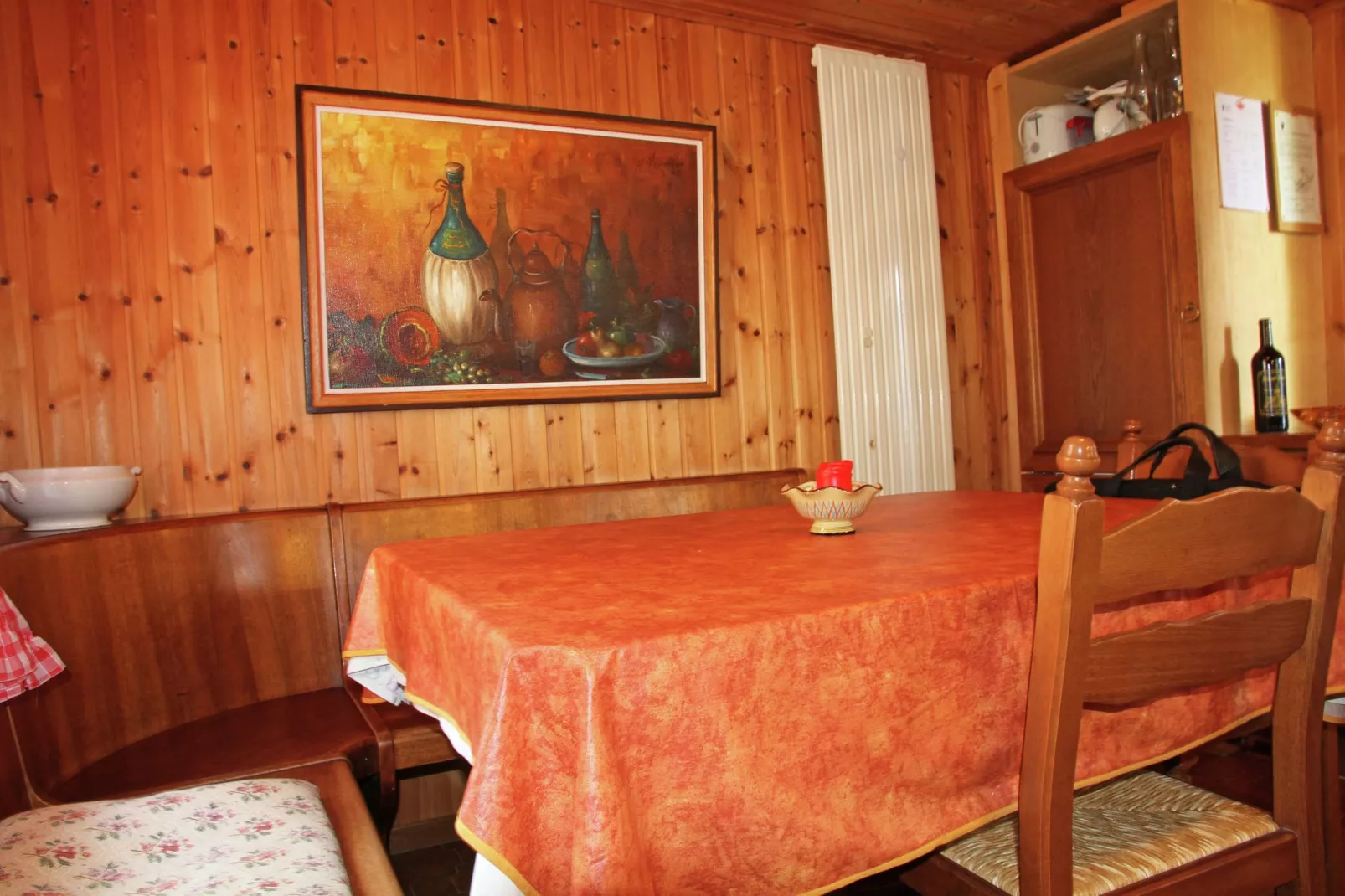 Zur Linde-Kitchen