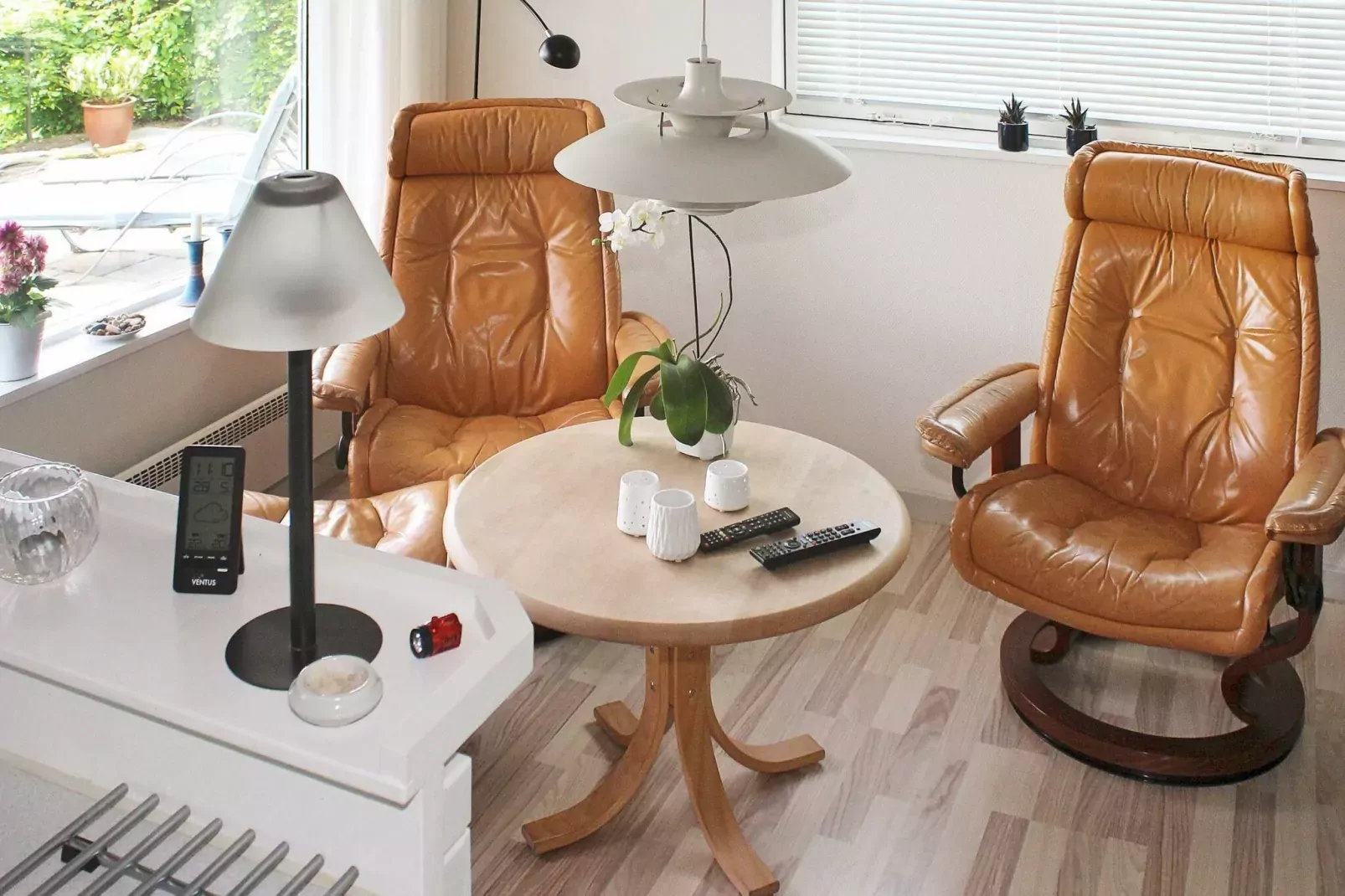 Seaside Gem in Juelsminde - B:B-Indoor