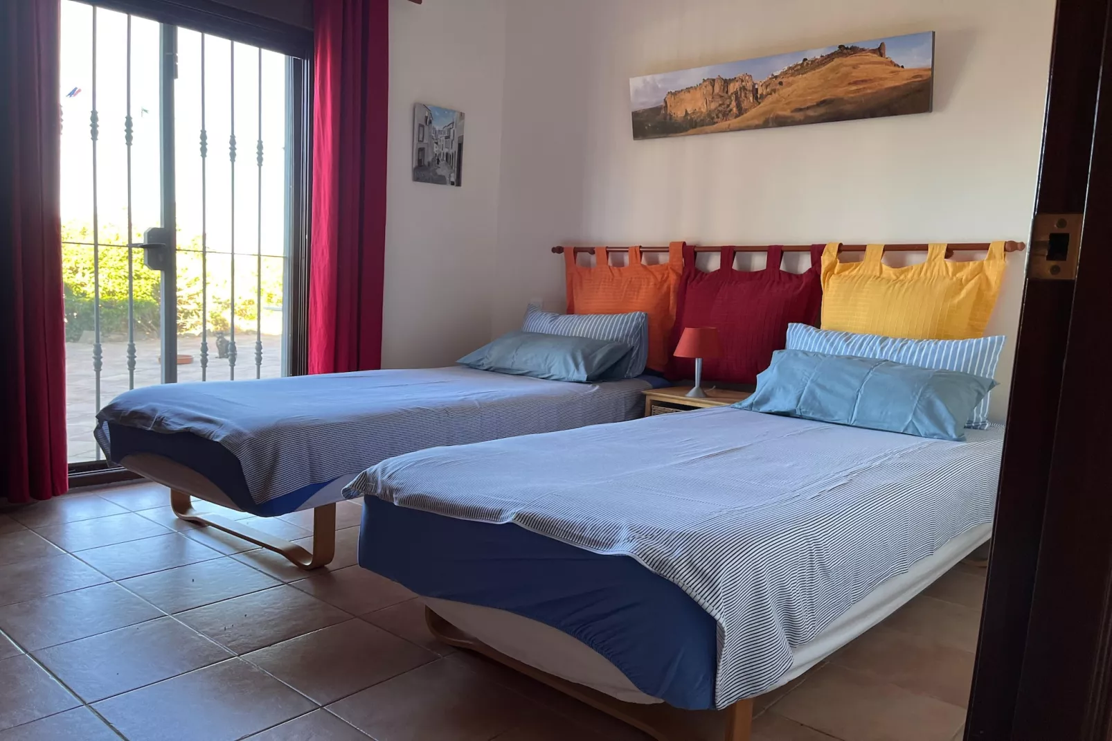 Las Casillas 1-Bedroom