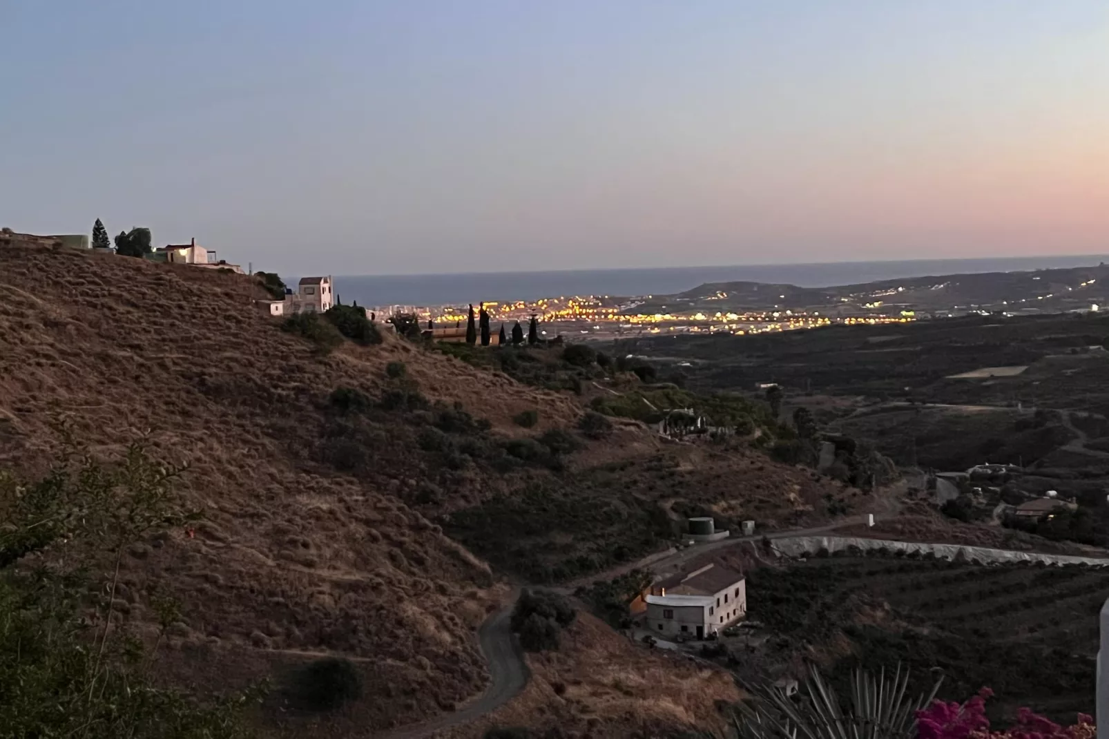 Las Casillas I   / 6 pers-Areas summer 5km
