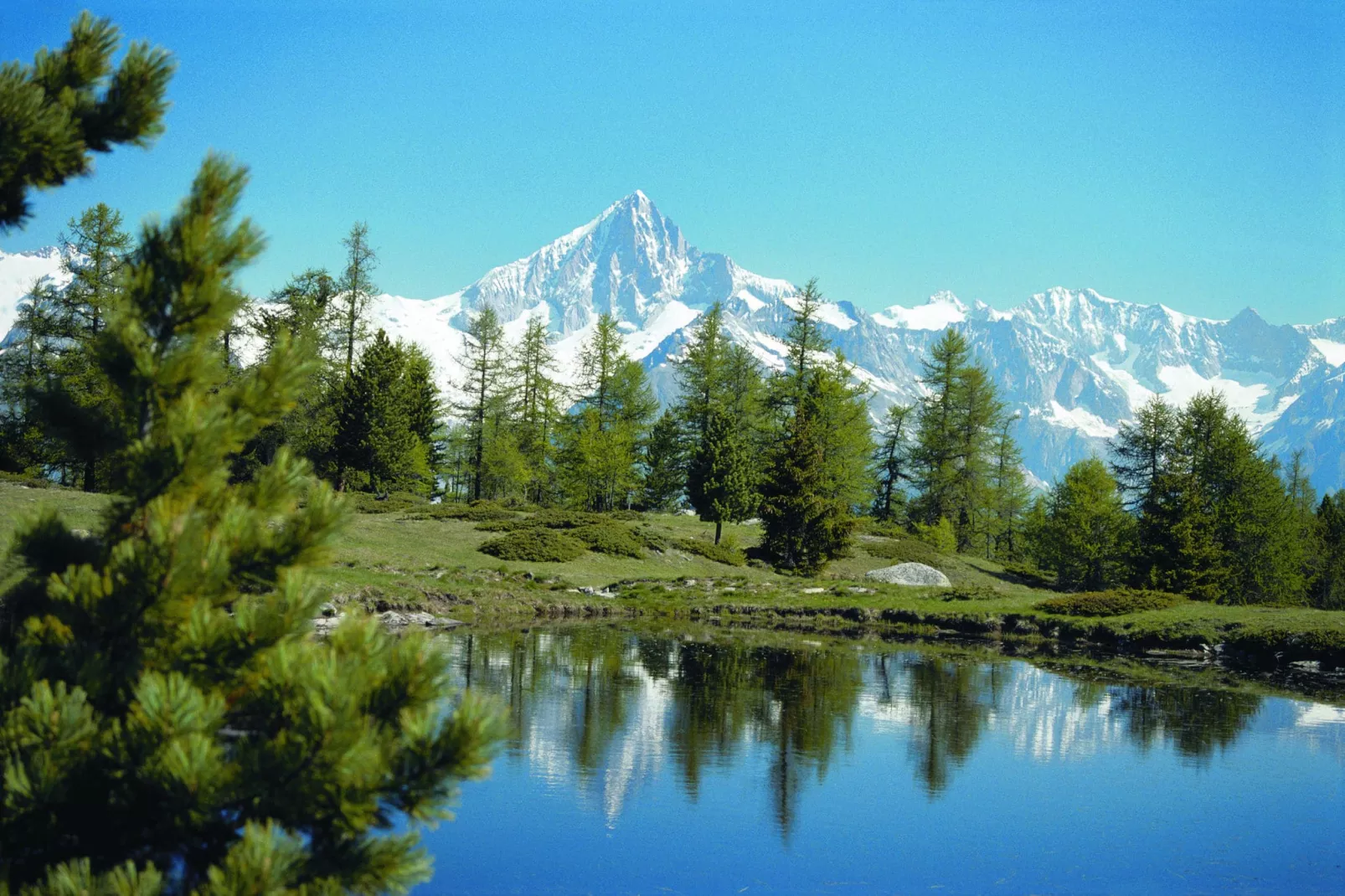 Zur Linde-Areas summer 20km