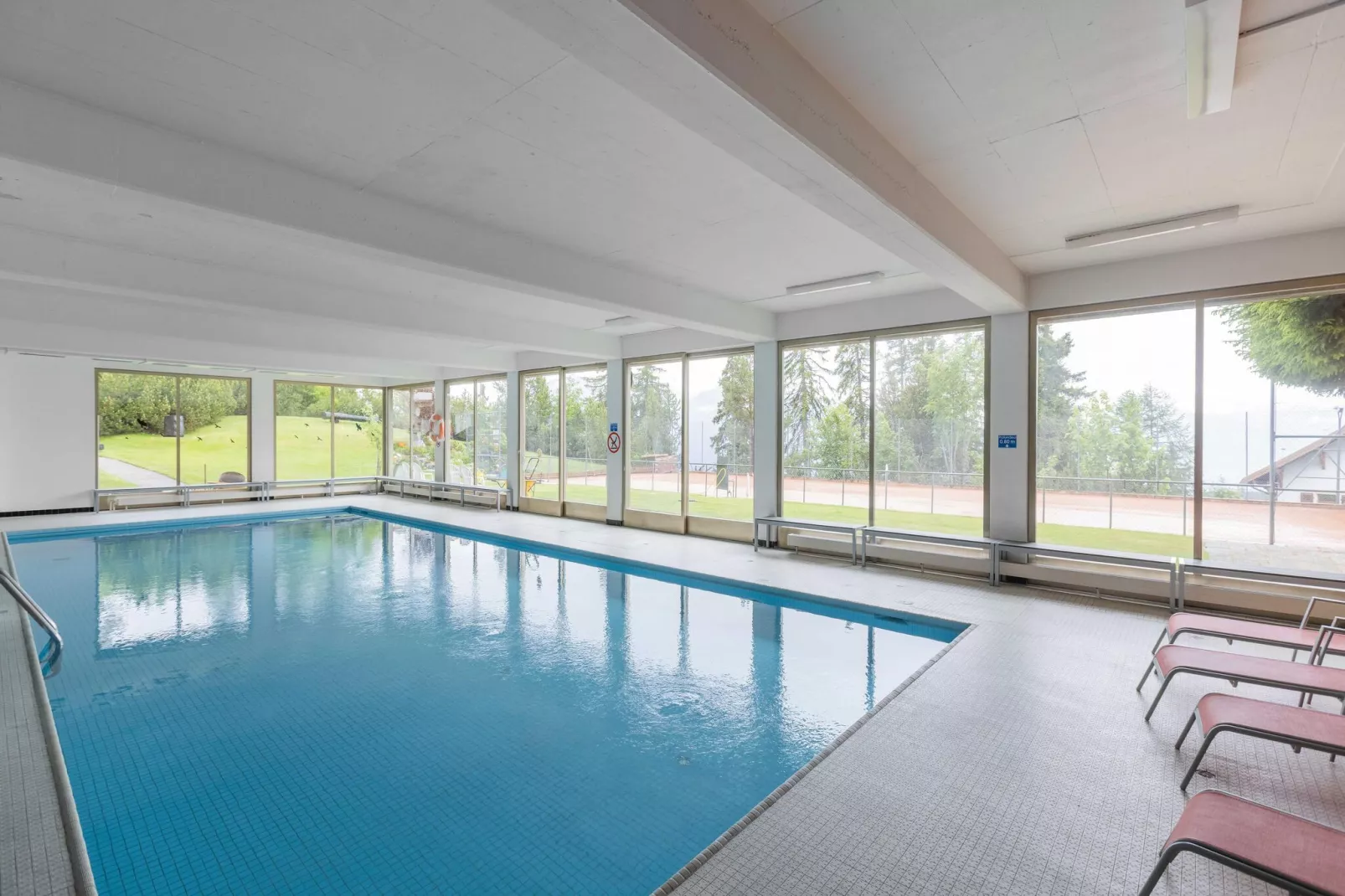 Cransalpin-Pool