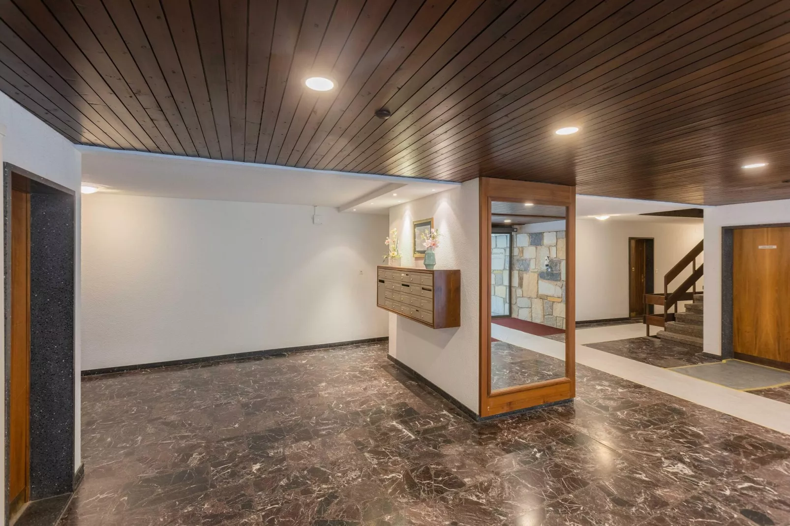 Cransalpin-Reception hall
