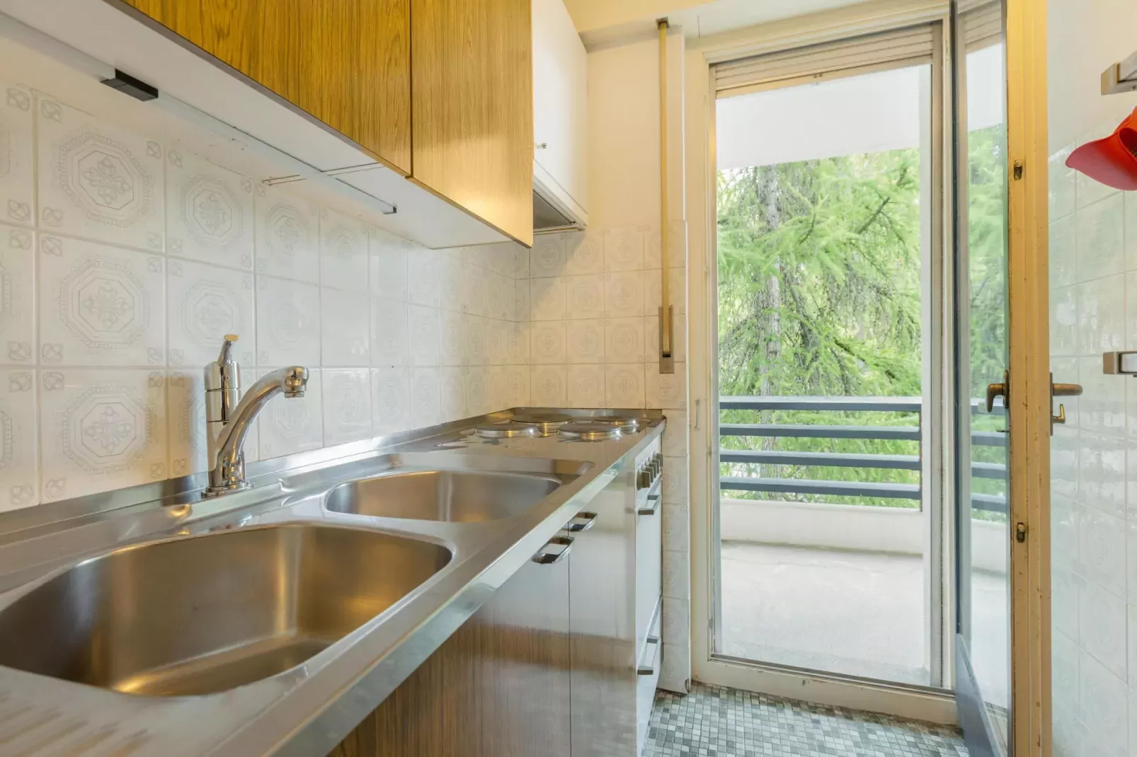 Cransalpin-Kitchen