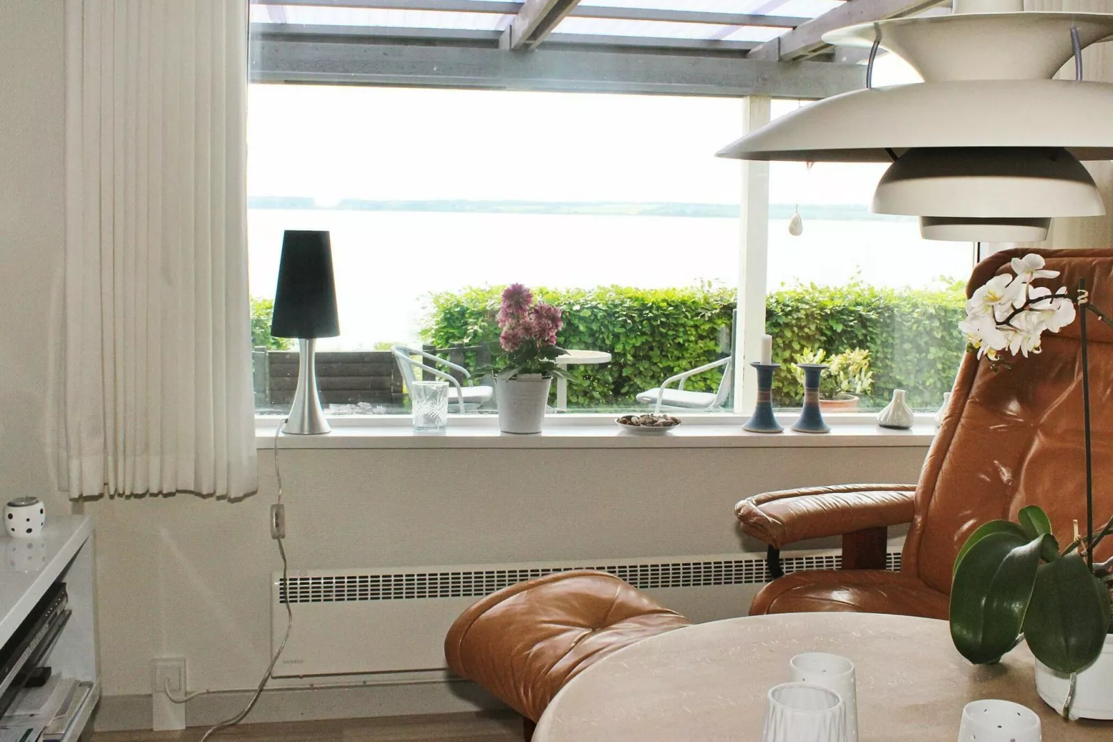 Seaside Gem in Juelsminde - B:B-Indoor