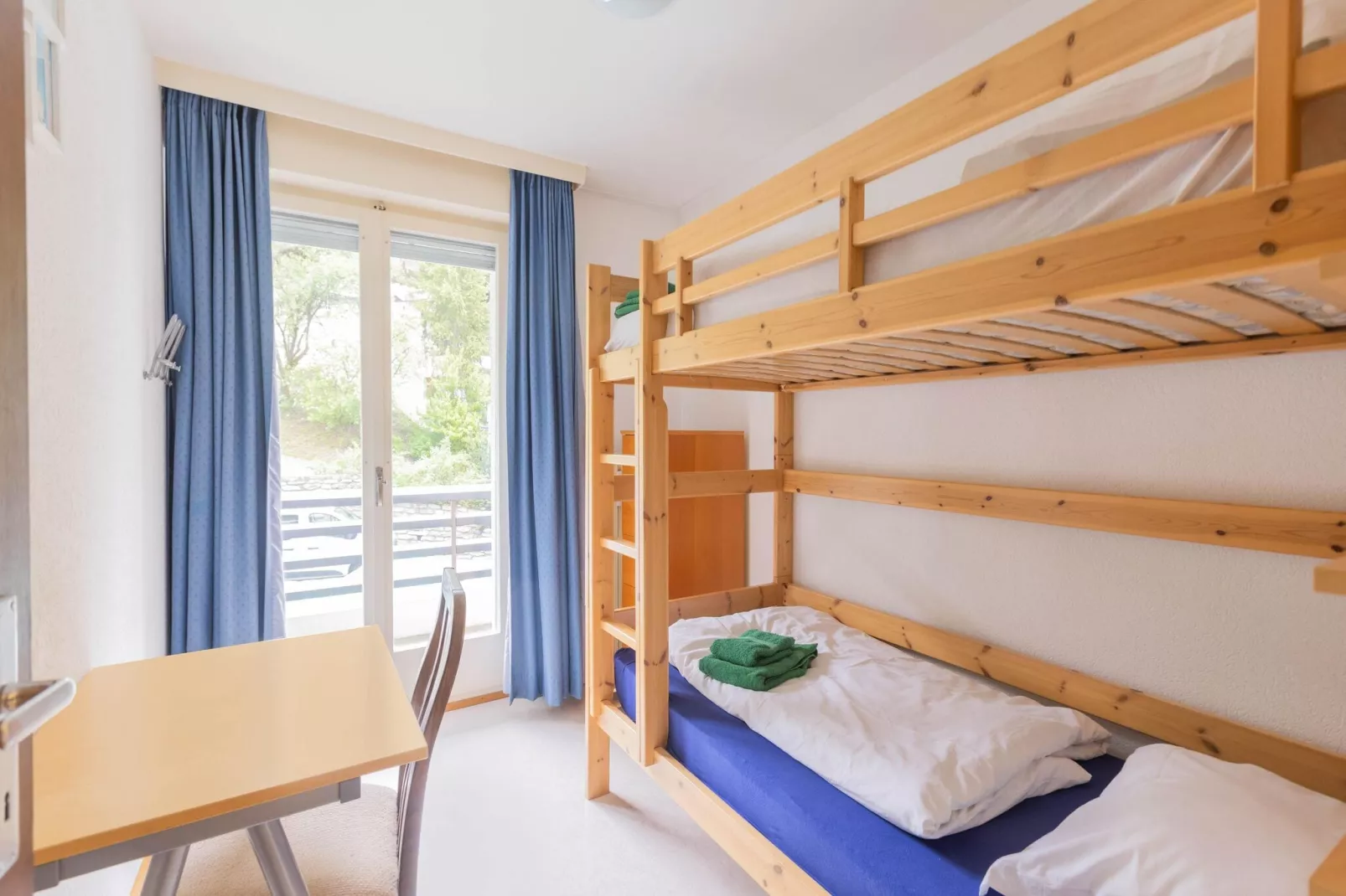 Cransalpin-Bedroom