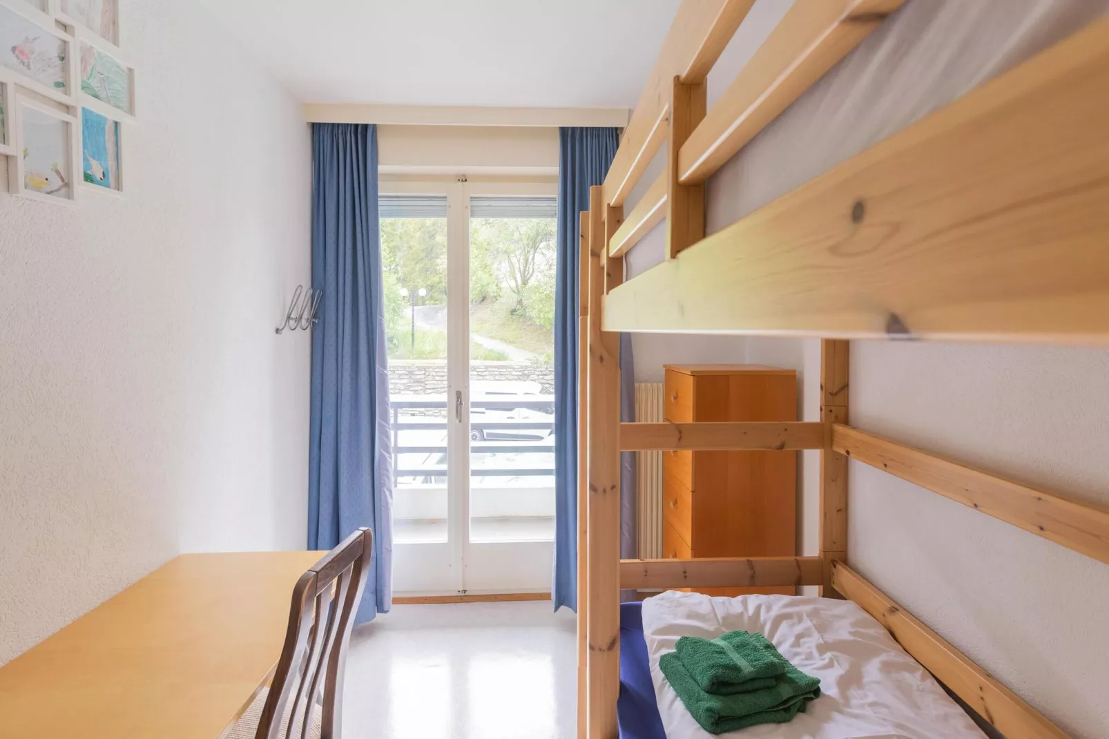 Cransalpin-Bedroom