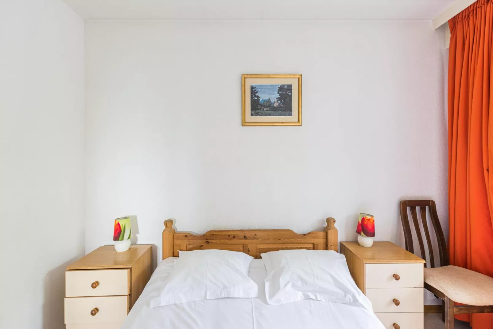 Cransalpin-Bedroom