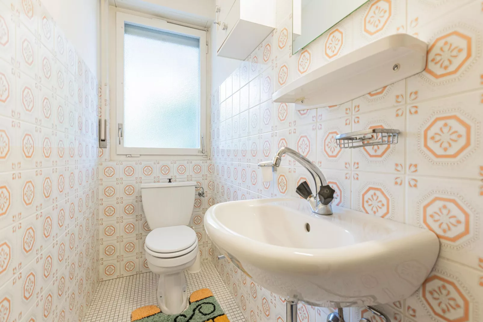 Cransalpin-Bathroom